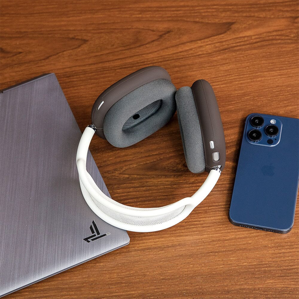 Airpods Max Exterior Shell Covers - WC ShellZ Max - Image 39