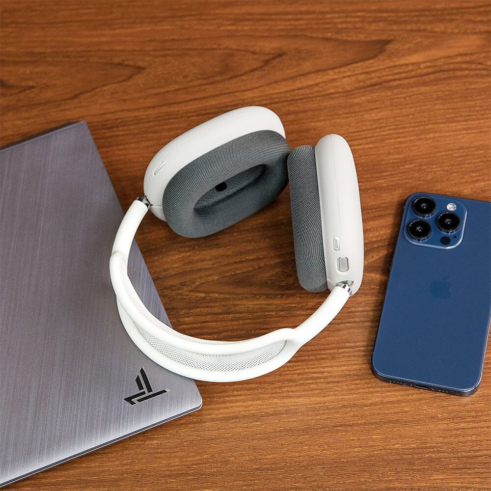 Airpods Max Exterior Shell Covers - WC ShellZ Max - Image 46
