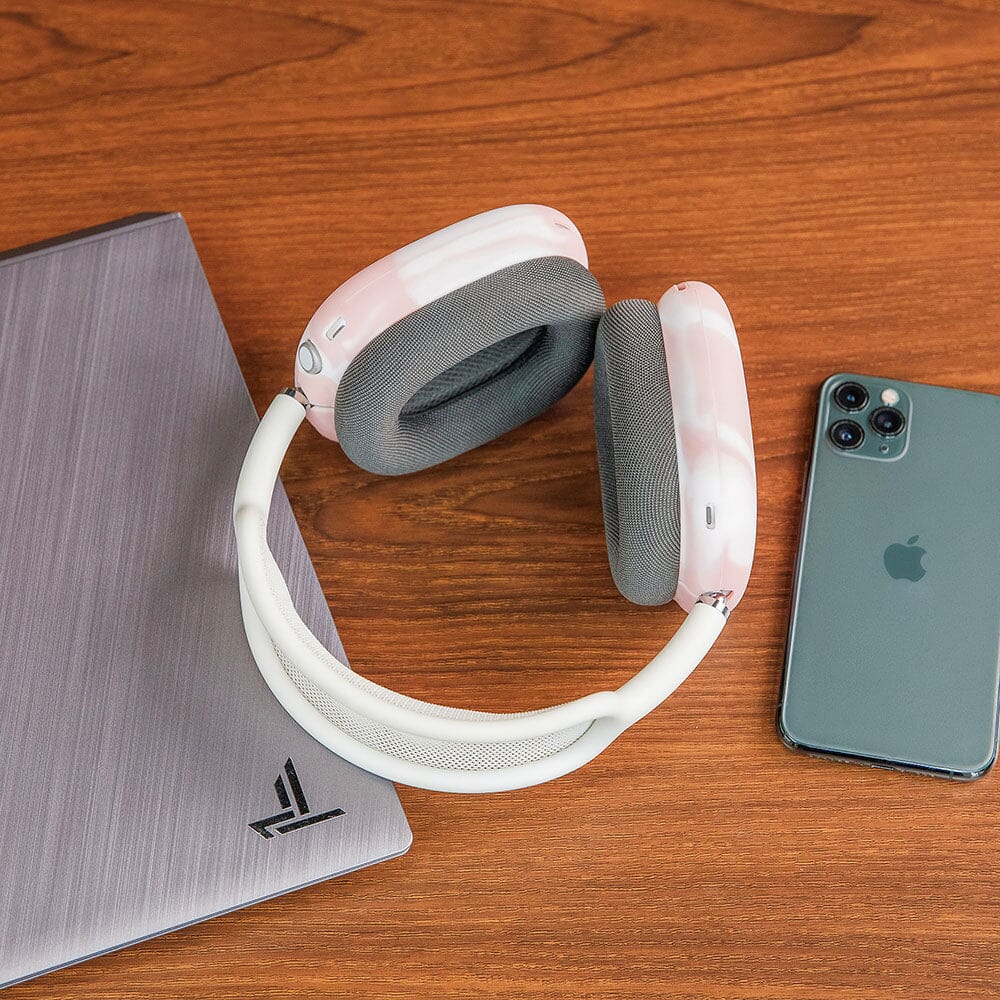 Airpods Max Exterior Shell Covers - WC ShellZ Max - Image 74