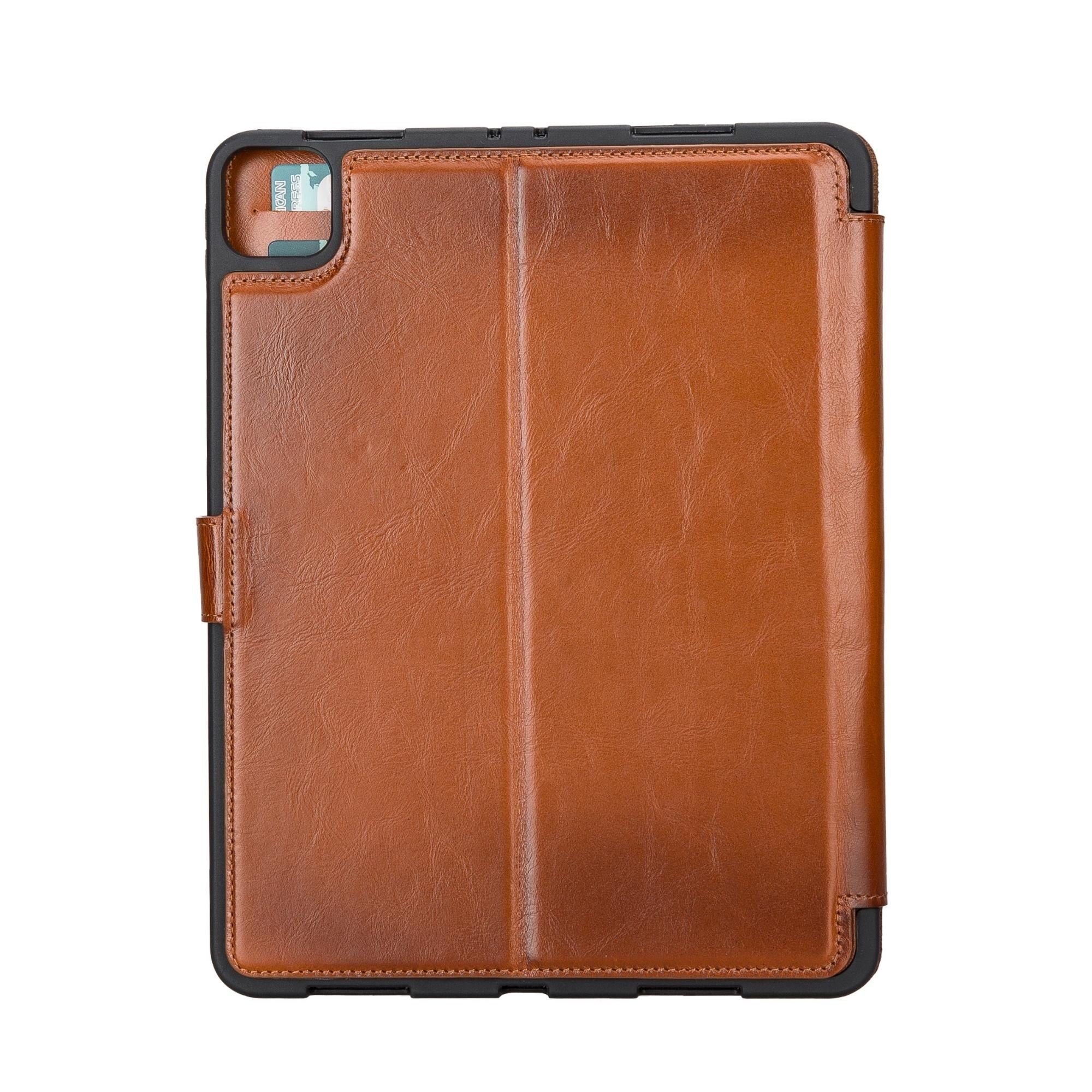 Albany Leather Wallet Case for iPad Pro 11-inch - Image 3