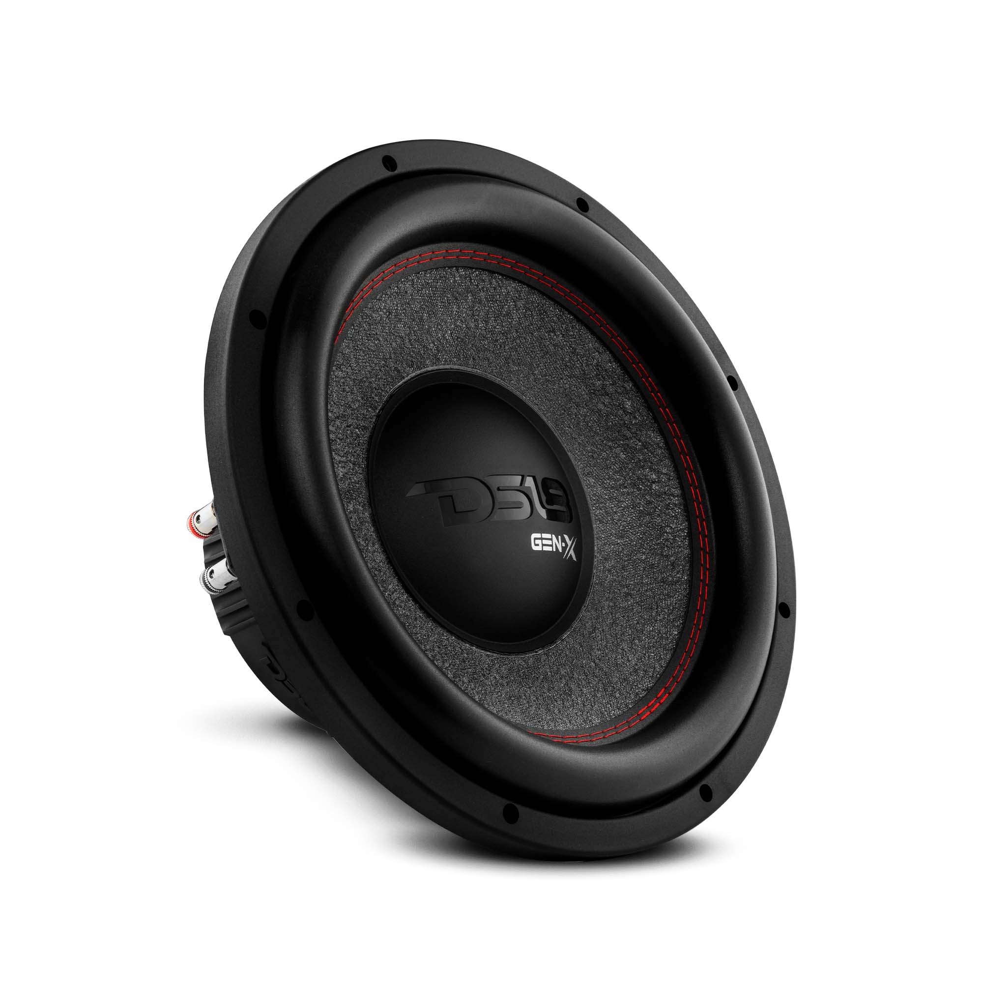 All-in-One Car Audio System (6.5" Speakers, 12" Sub, & Amp) - Image 3