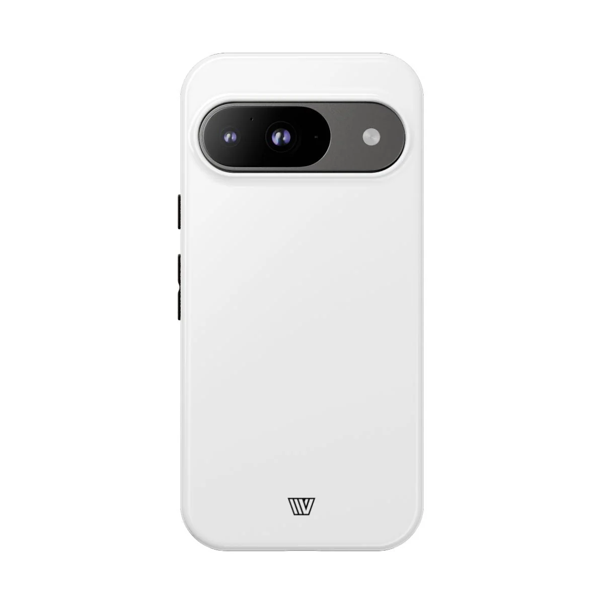 ALL WHITE | Tough Phone Case - Image 75