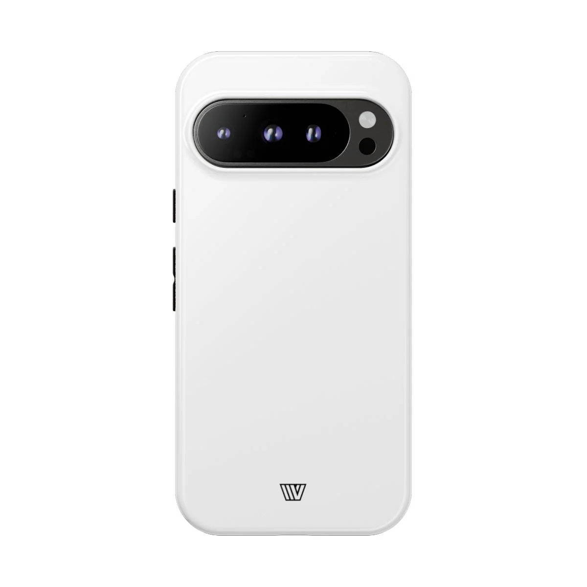ALL WHITE | Tough Phone Case - Image 77