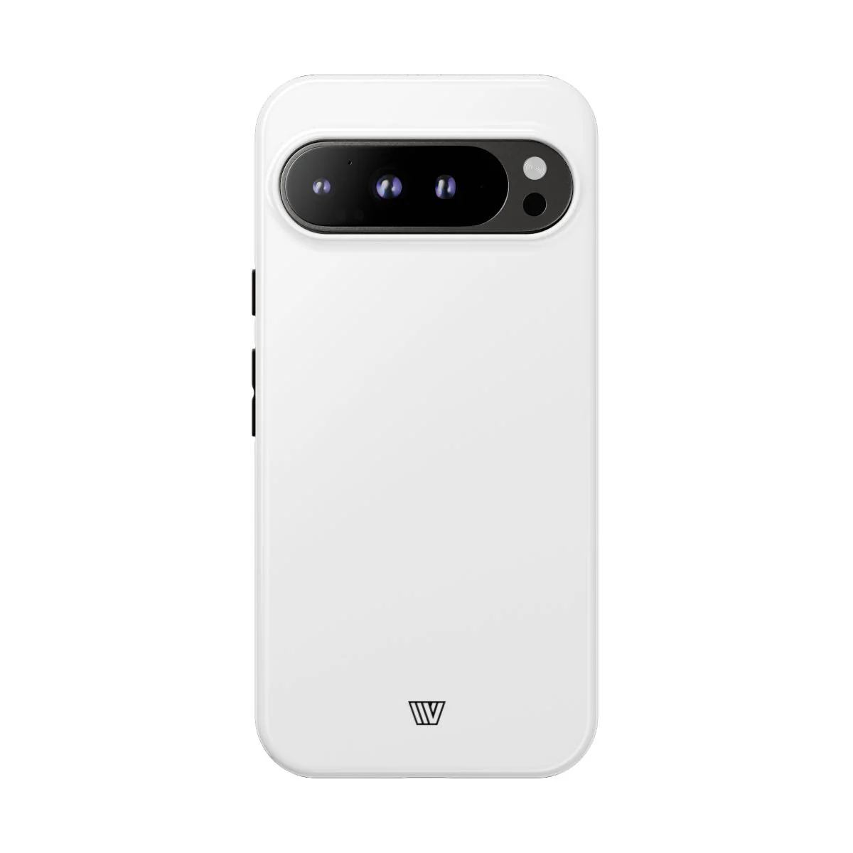 ALL WHITE | Tough Phone Case - Image 79