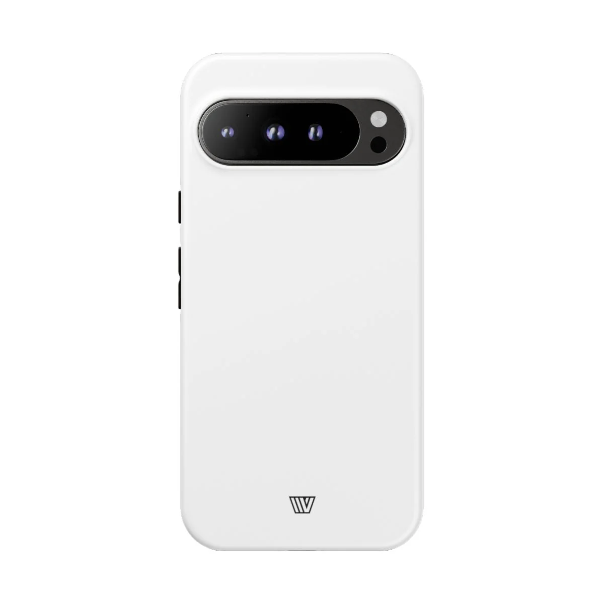 ALL WHITE | Tough Phone Case - Image 80