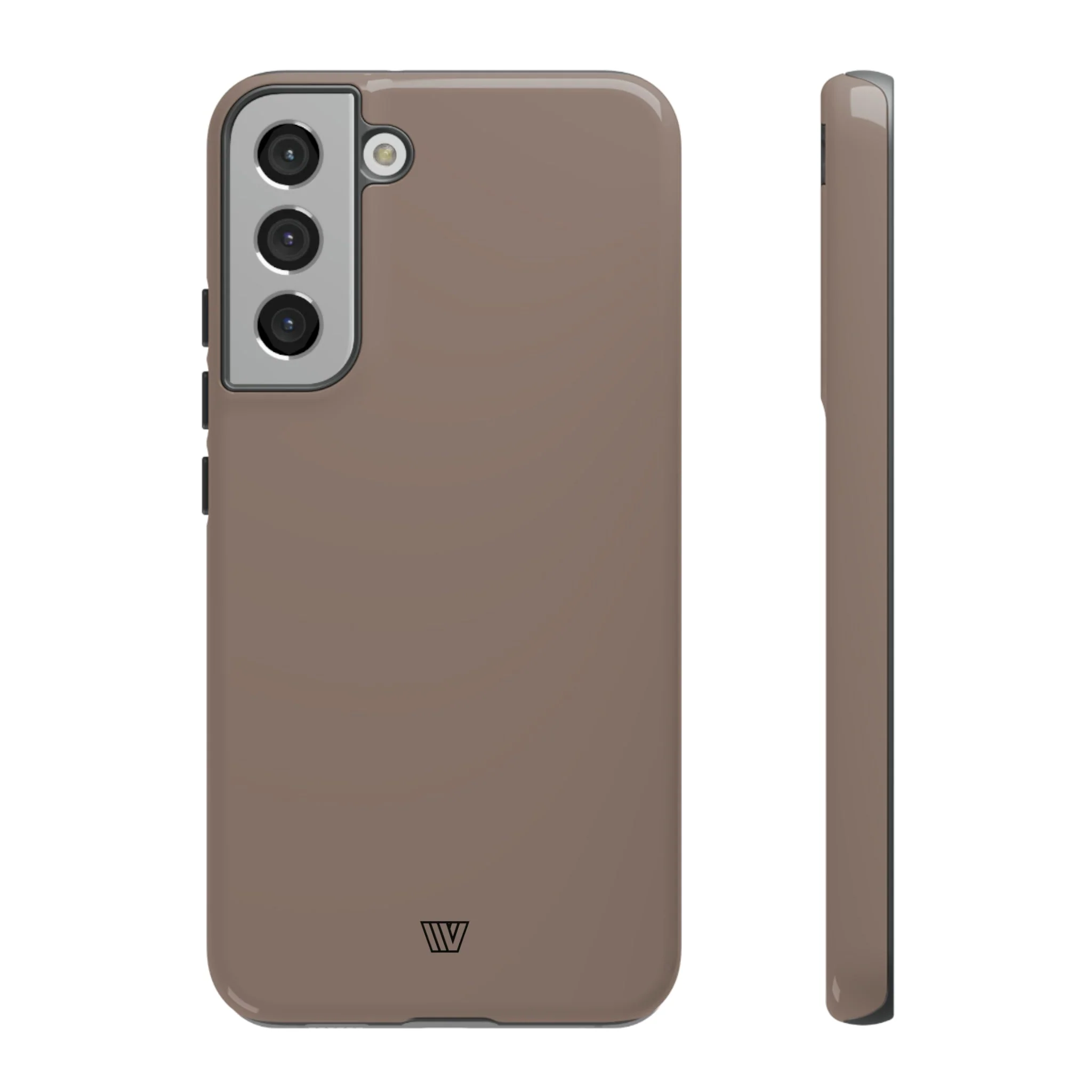 ALMOND FROST | Tough Phone Case - Image 38