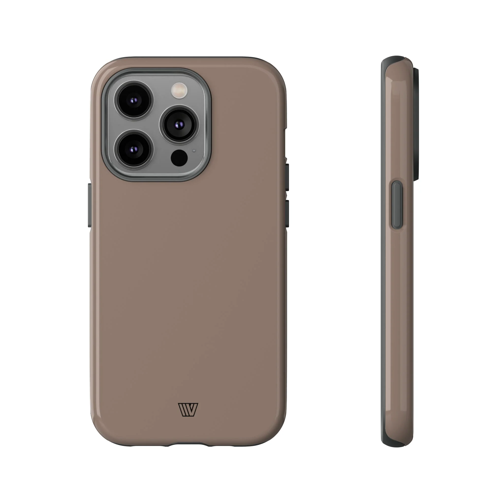 ALMOND FROST | Tough Phone Case - Image 44