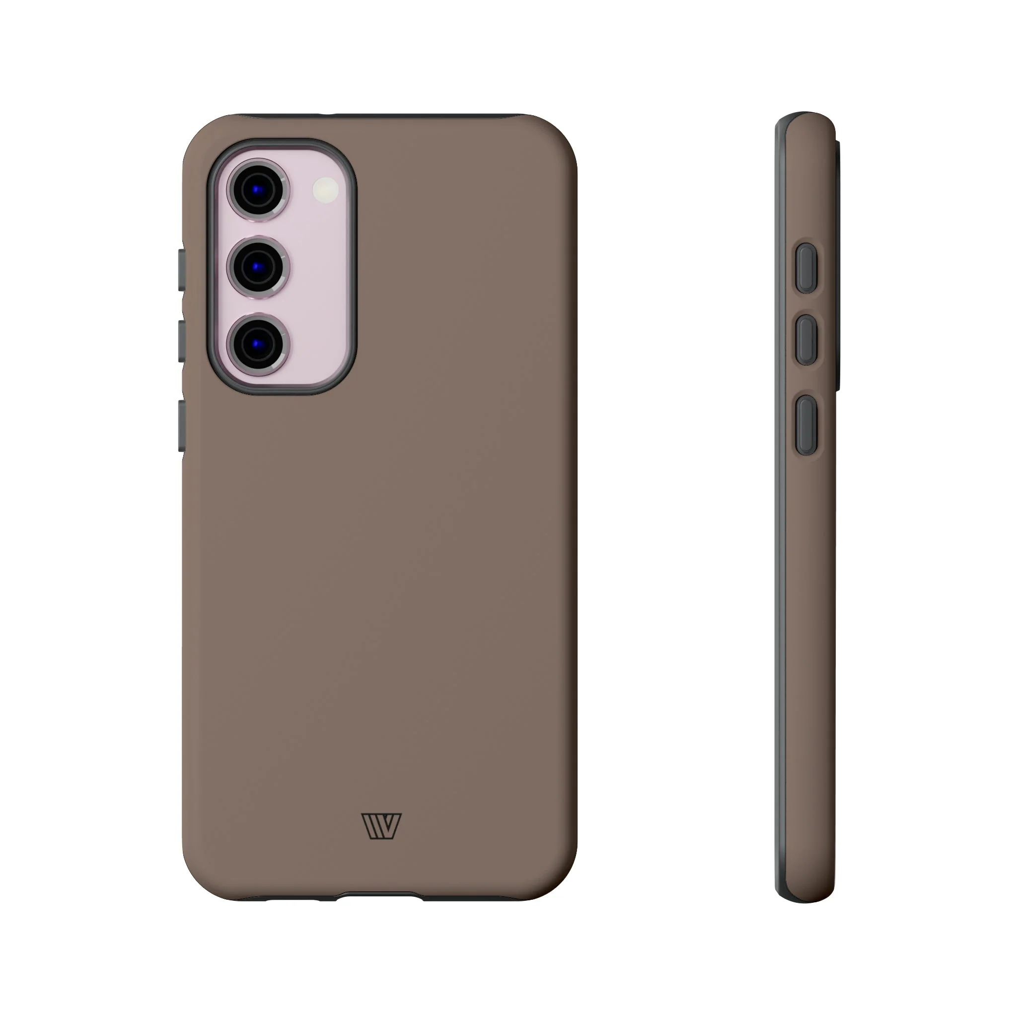 ALMOND FROST | Tough Phone Case - Image 53