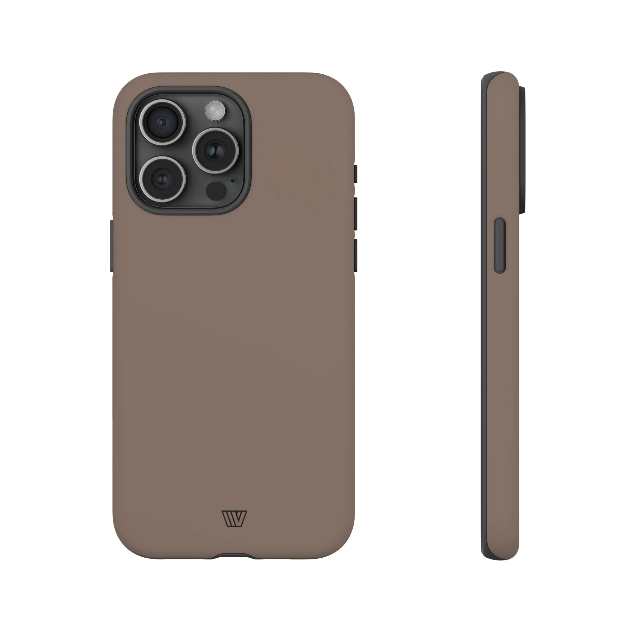 ALMOND FROST | Tough Phone Case - Image 64