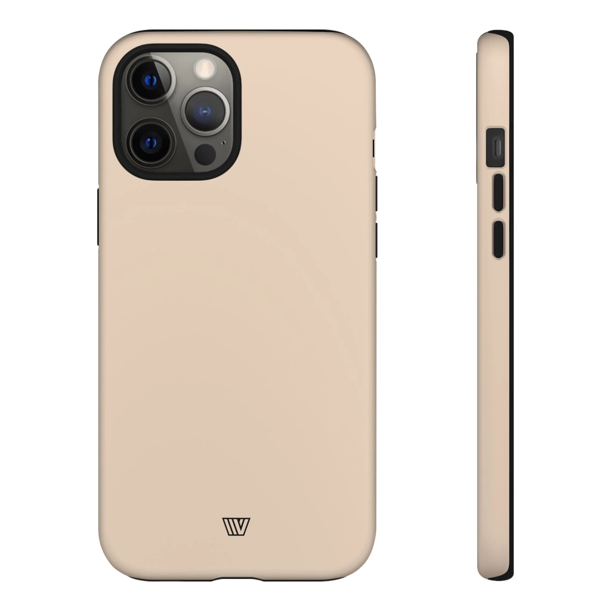 ALMOND | Tough Phone Case - Image 15