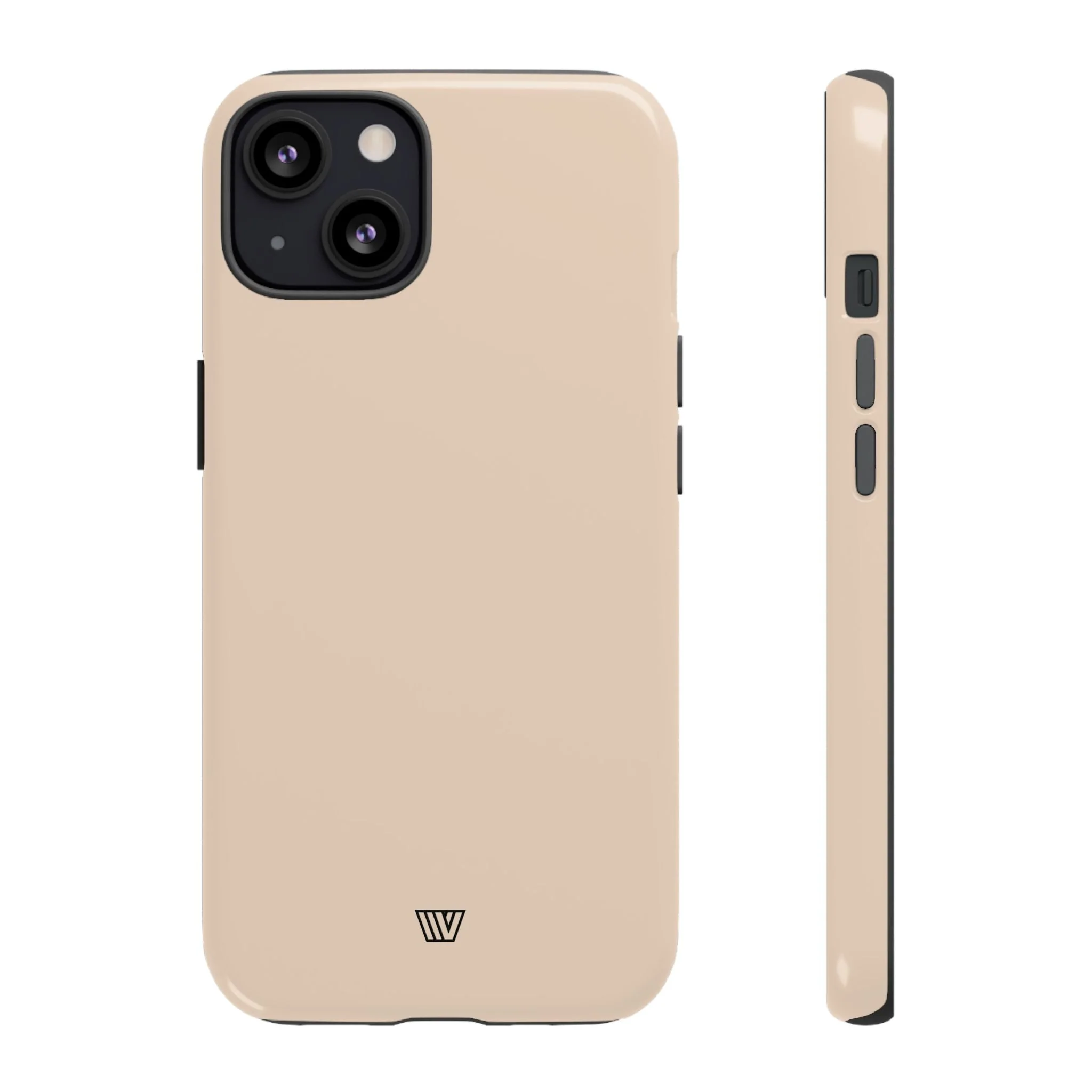 ALMOND | Tough Phone Case - Image 16