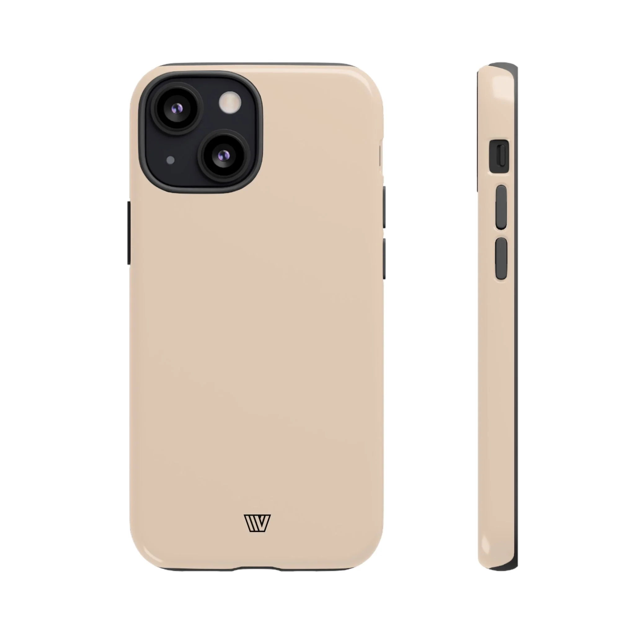 ALMOND | Tough Phone Case - Image 18