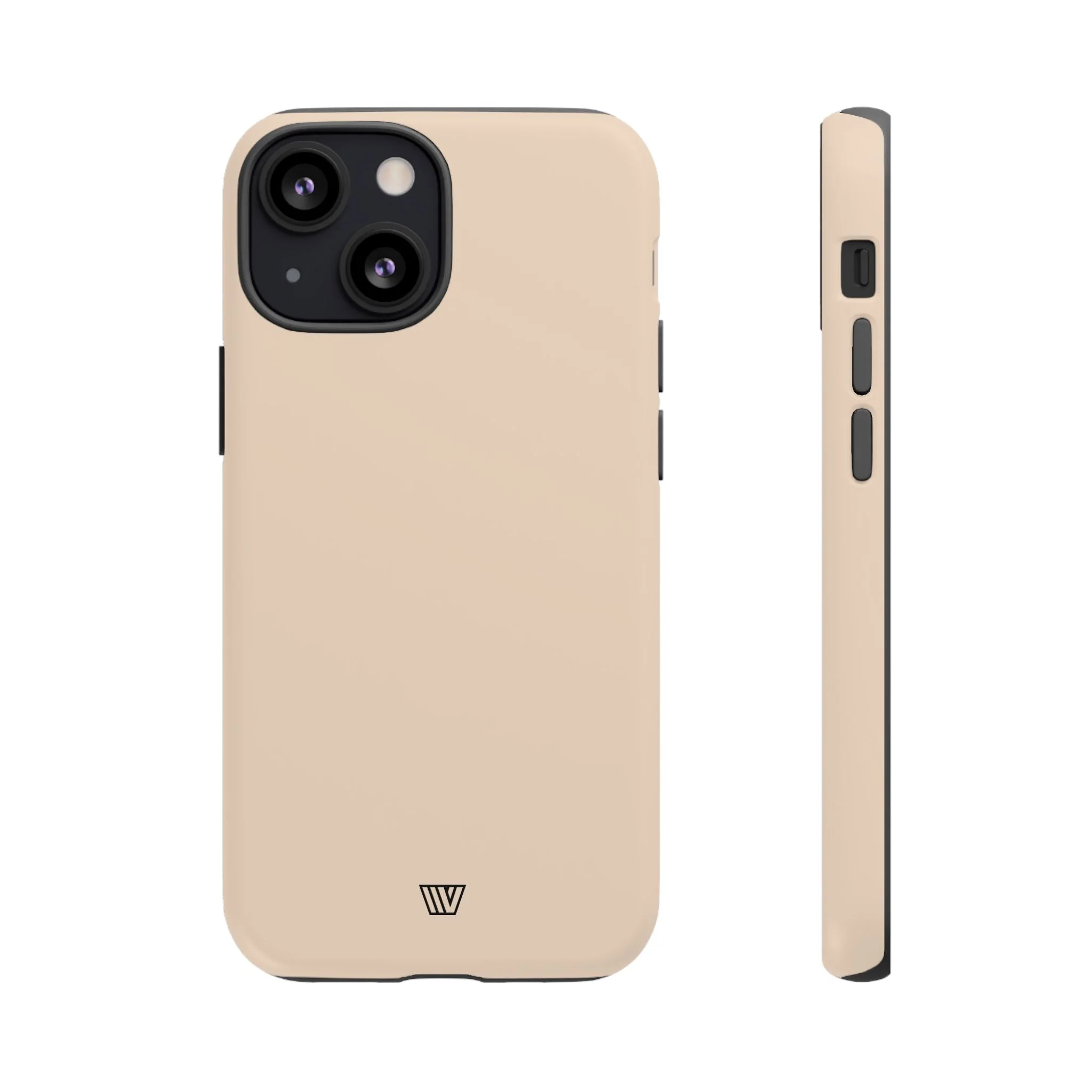 ALMOND | Tough Phone Case - Image 19