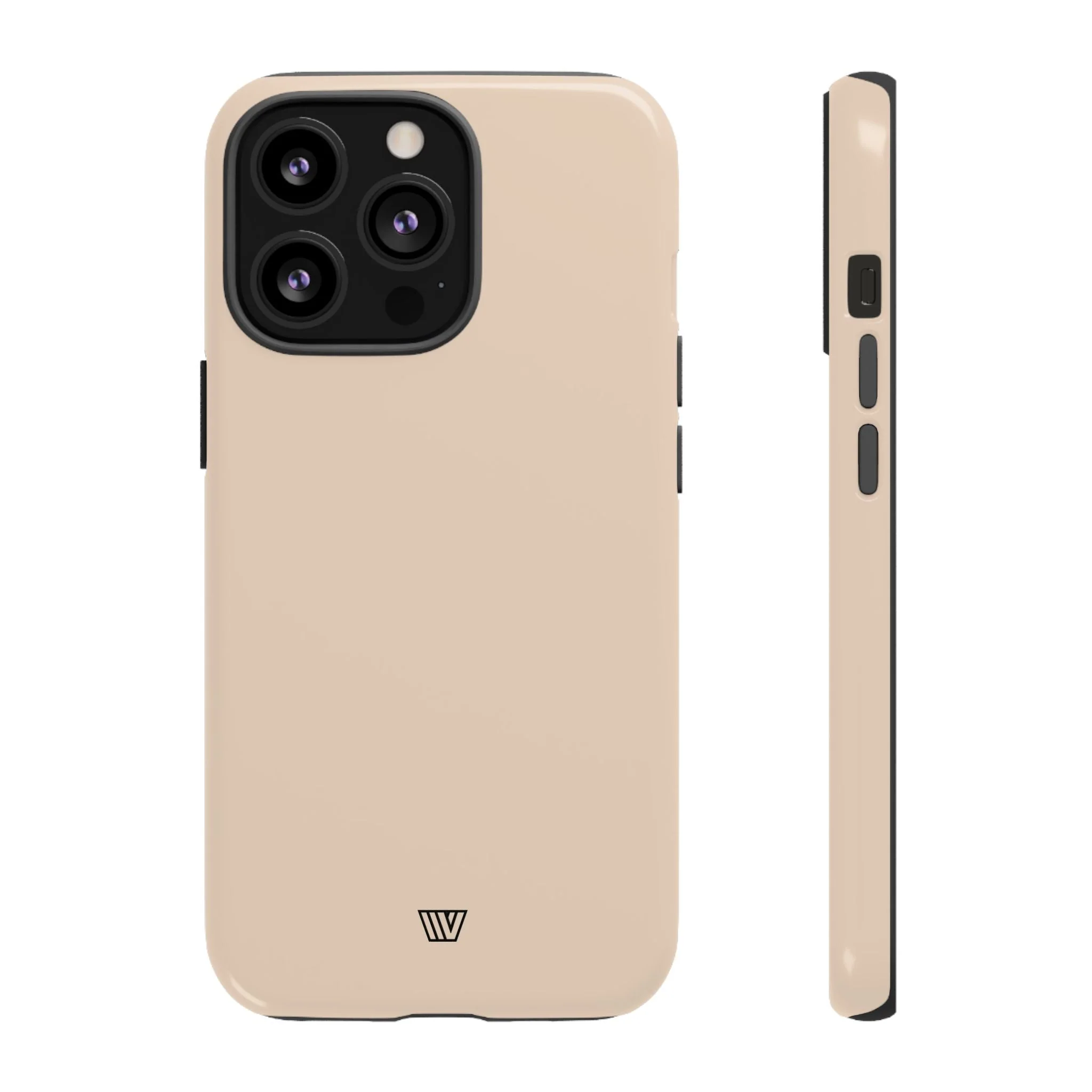 ALMOND | Tough Phone Case - Image 20
