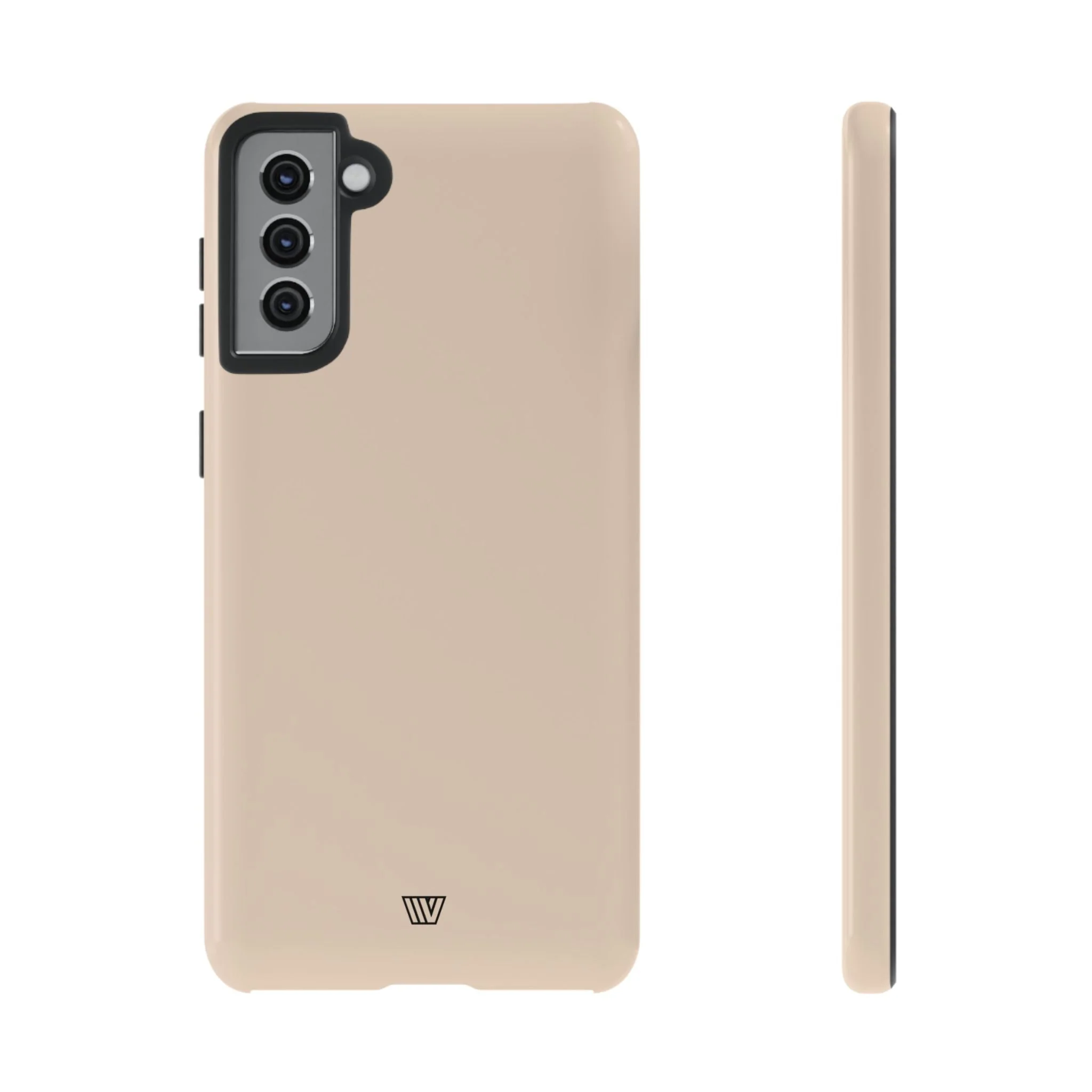 ALMOND | Tough Phone Case - Image 26
