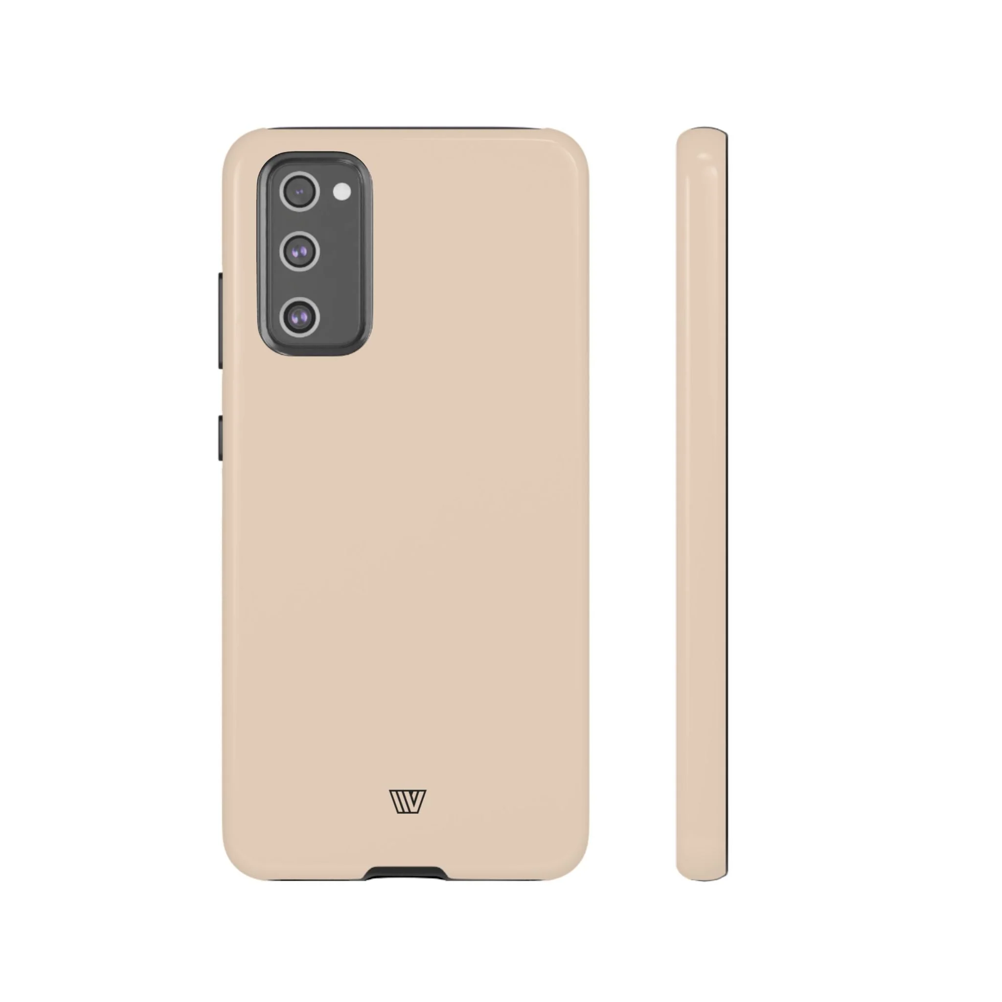 ALMOND | Tough Phone Case - Image 30