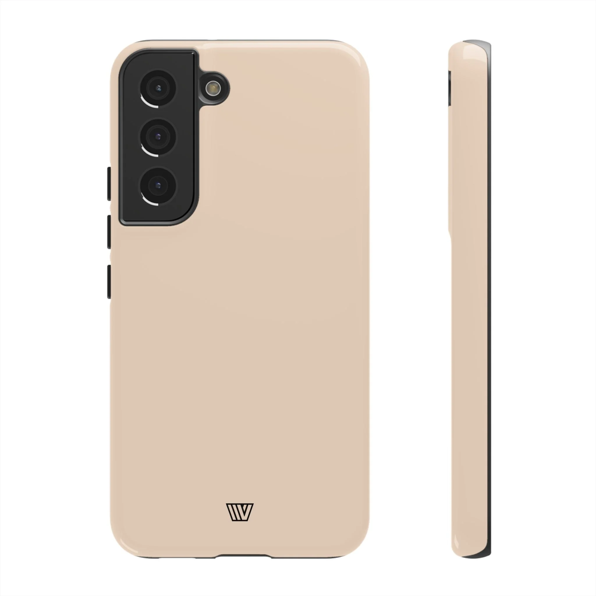 ALMOND | Tough Phone Case - Image 34