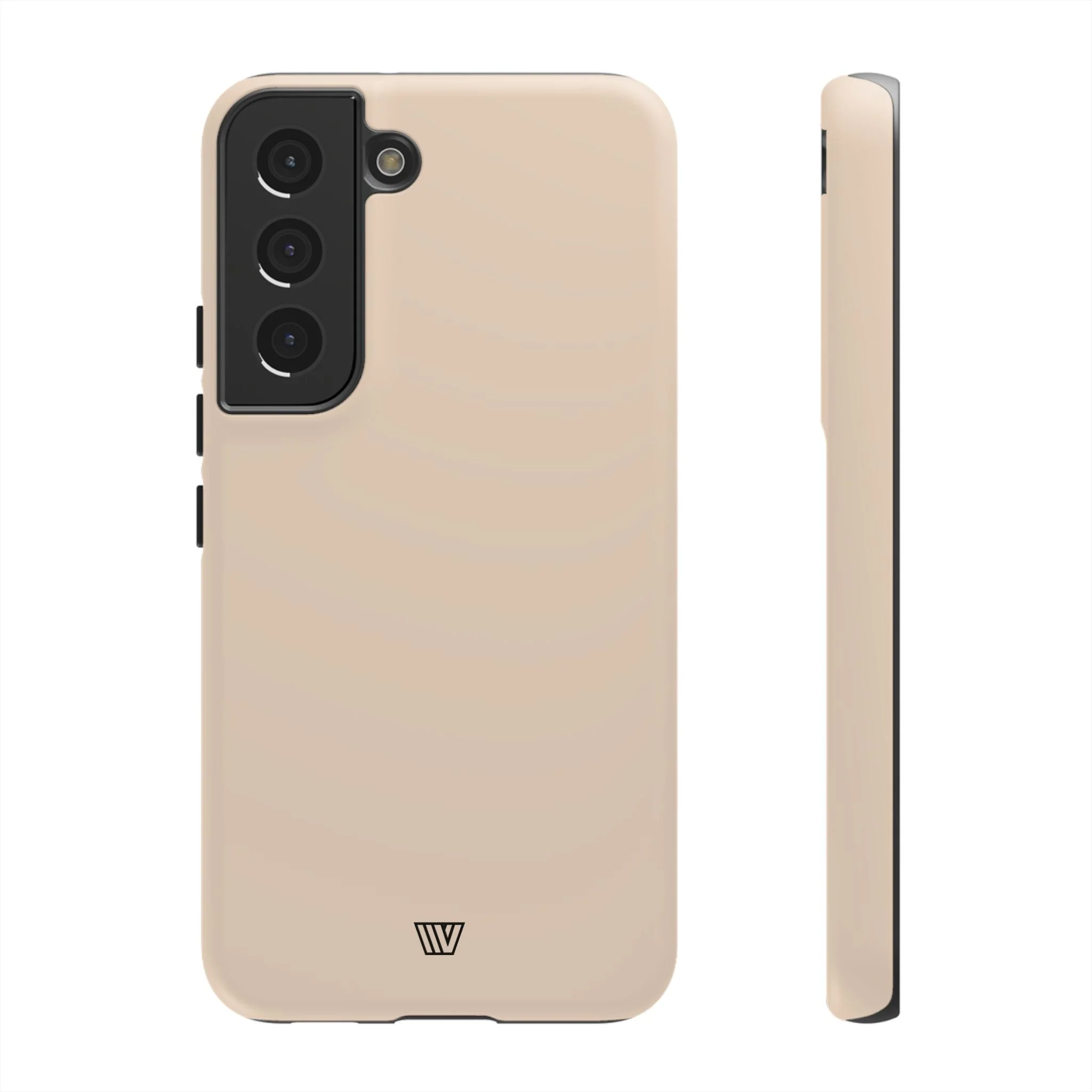 ALMOND | Tough Phone Case - Image 35