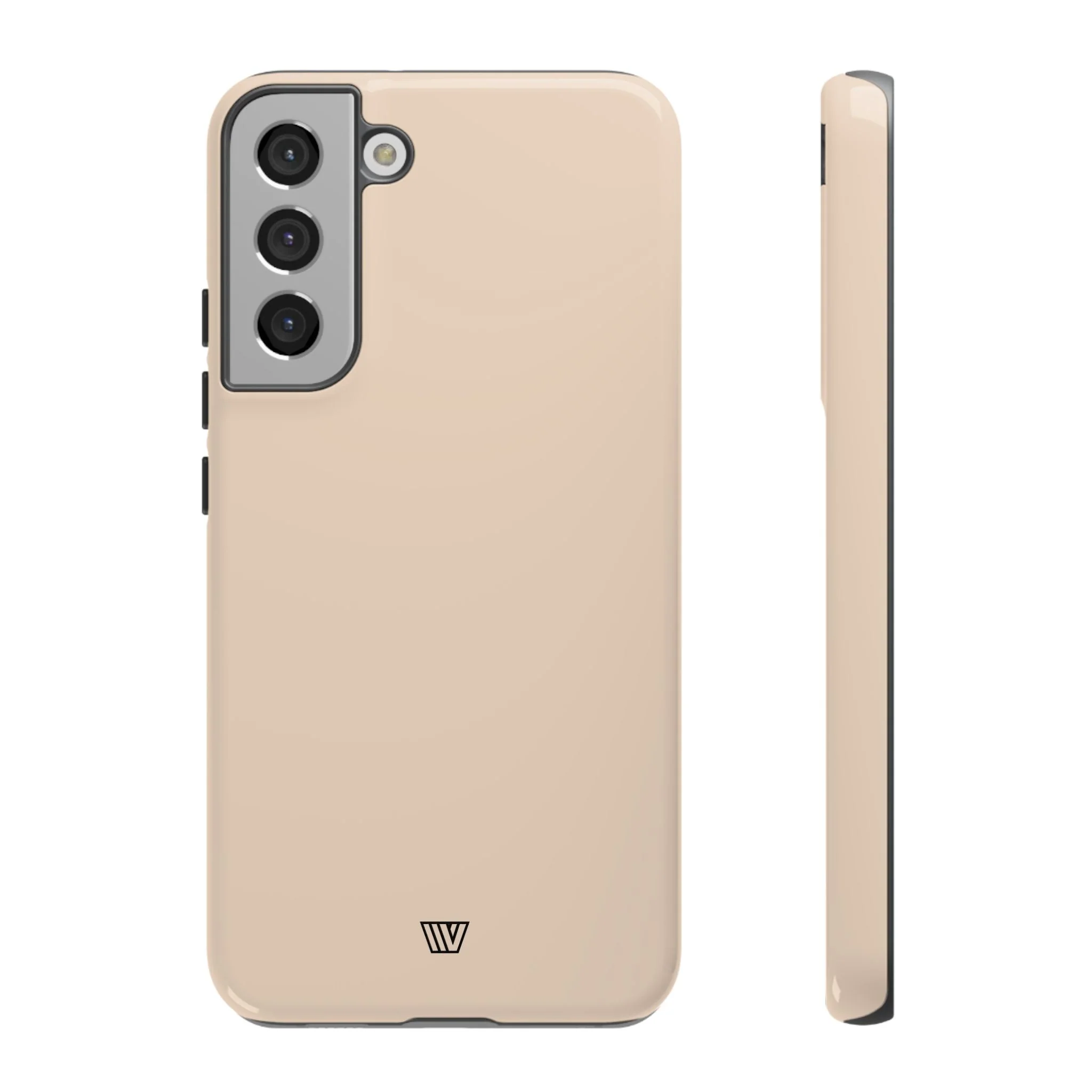 ALMOND | Tough Phone Case - Image 36