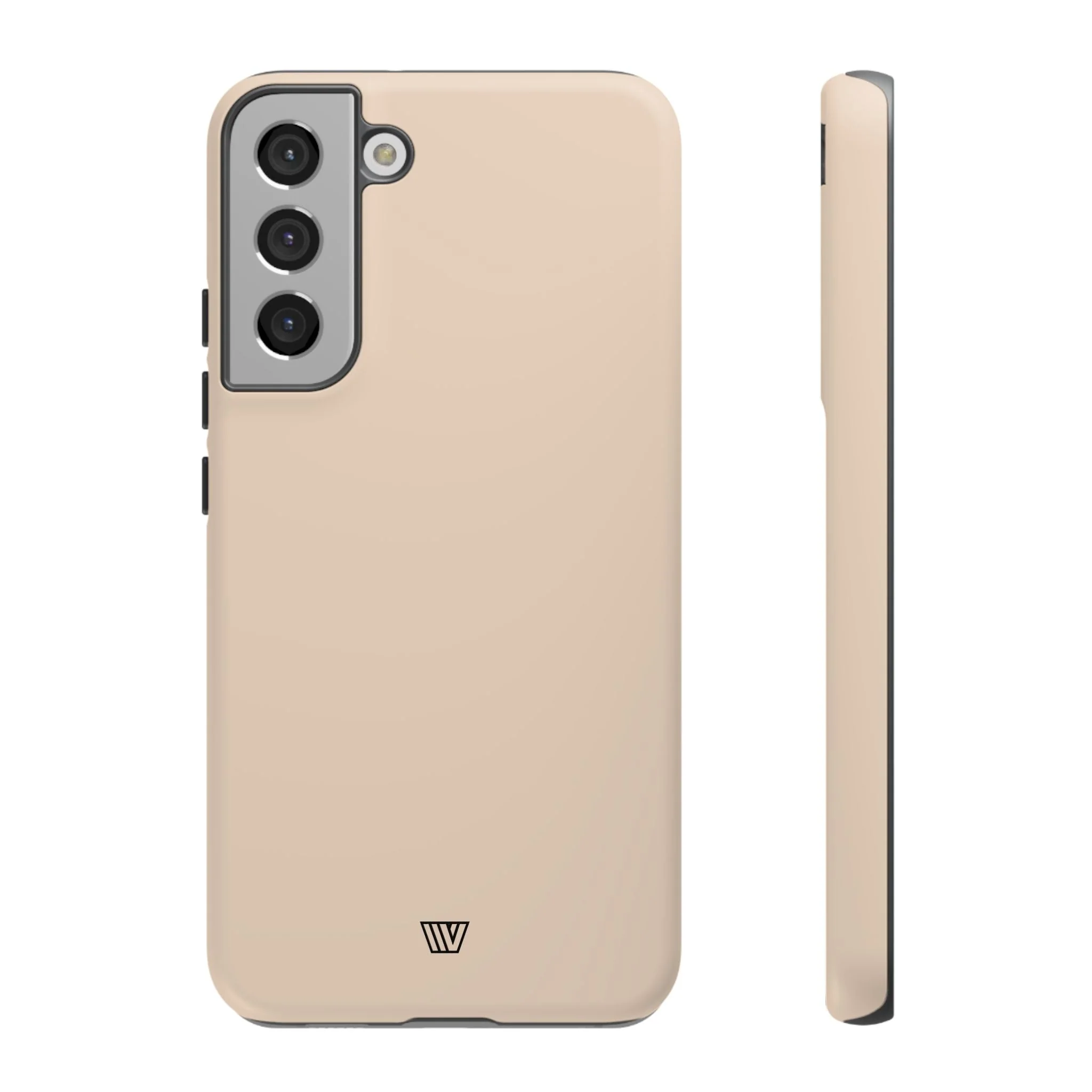 ALMOND | Tough Phone Case - Image 37