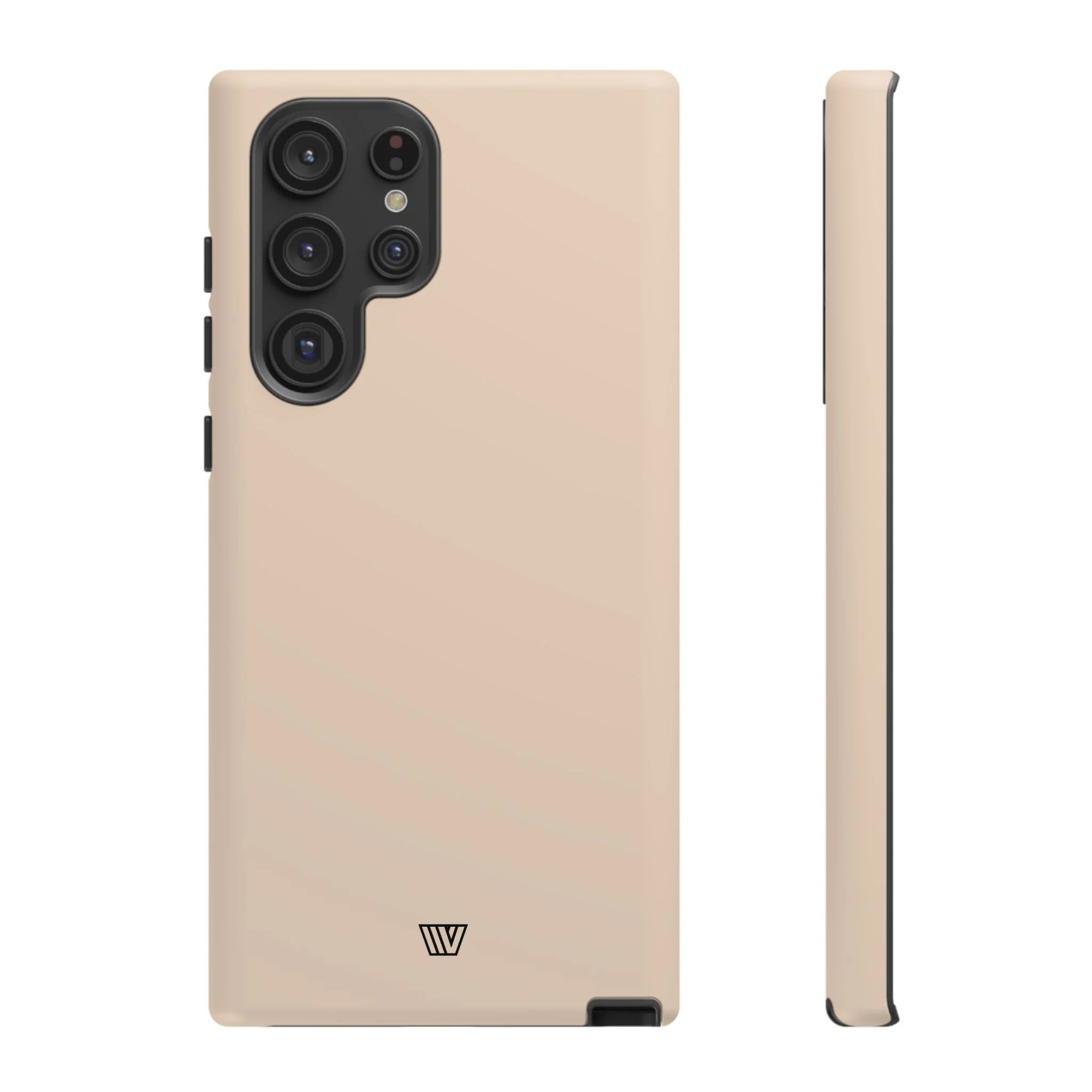 ALMOND | Tough Phone Case - Image 39