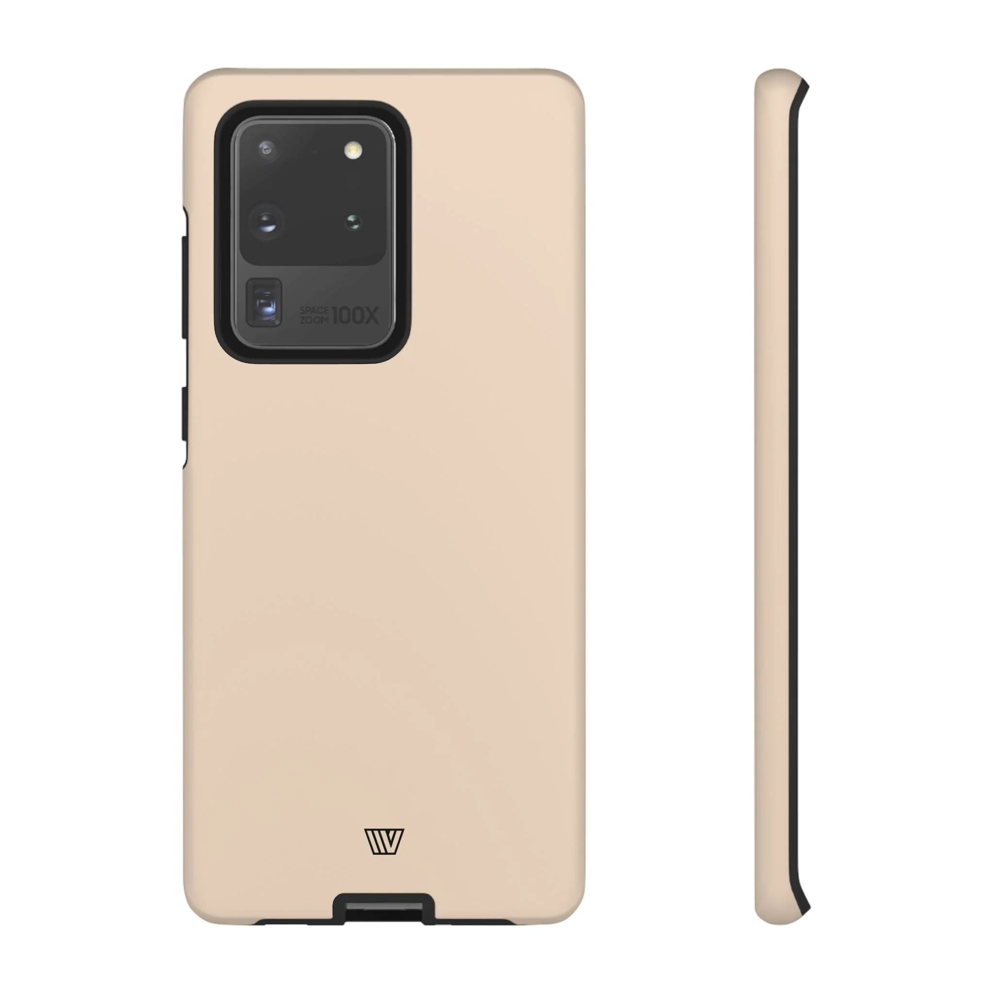 ALMOND | Tough Phone Case - Image 5