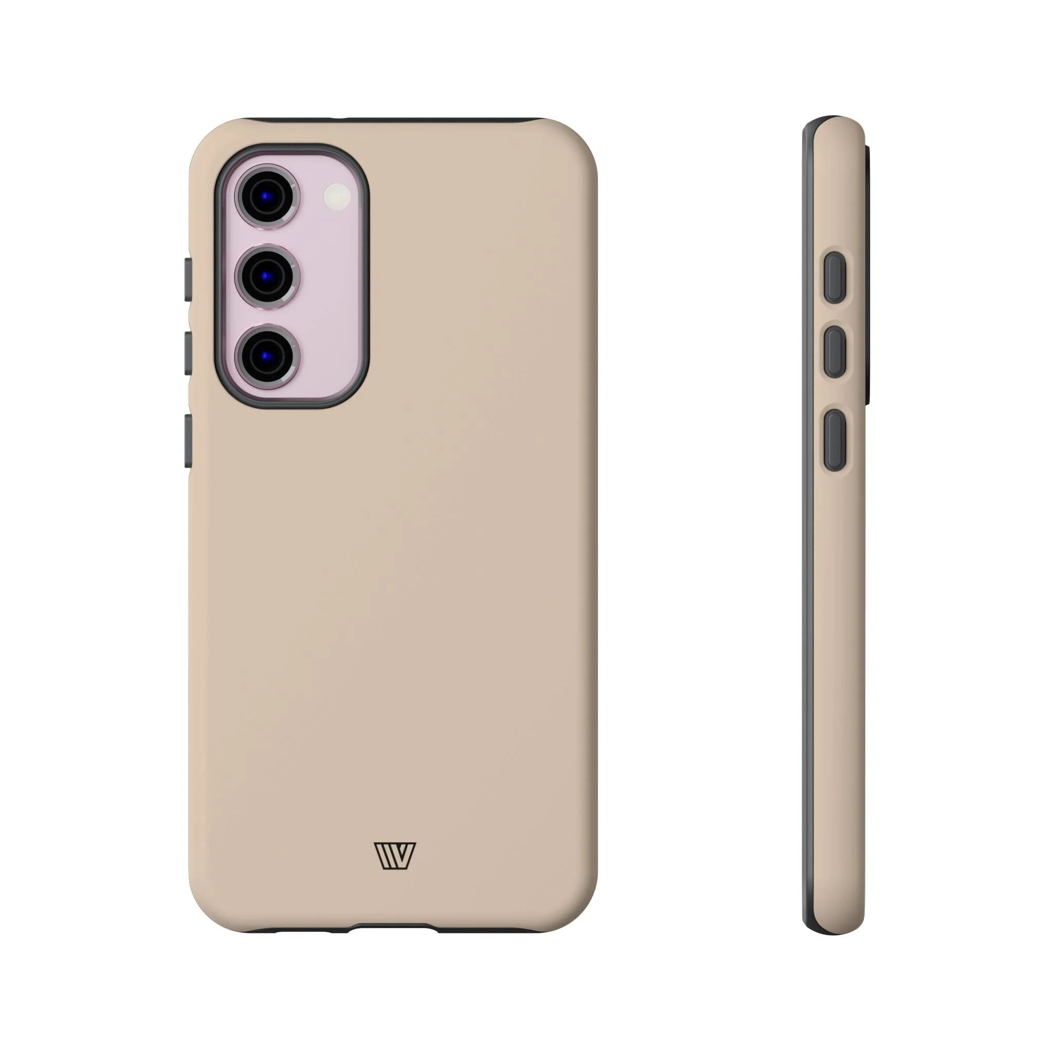 ALMOND | Tough Phone Case - Image 51