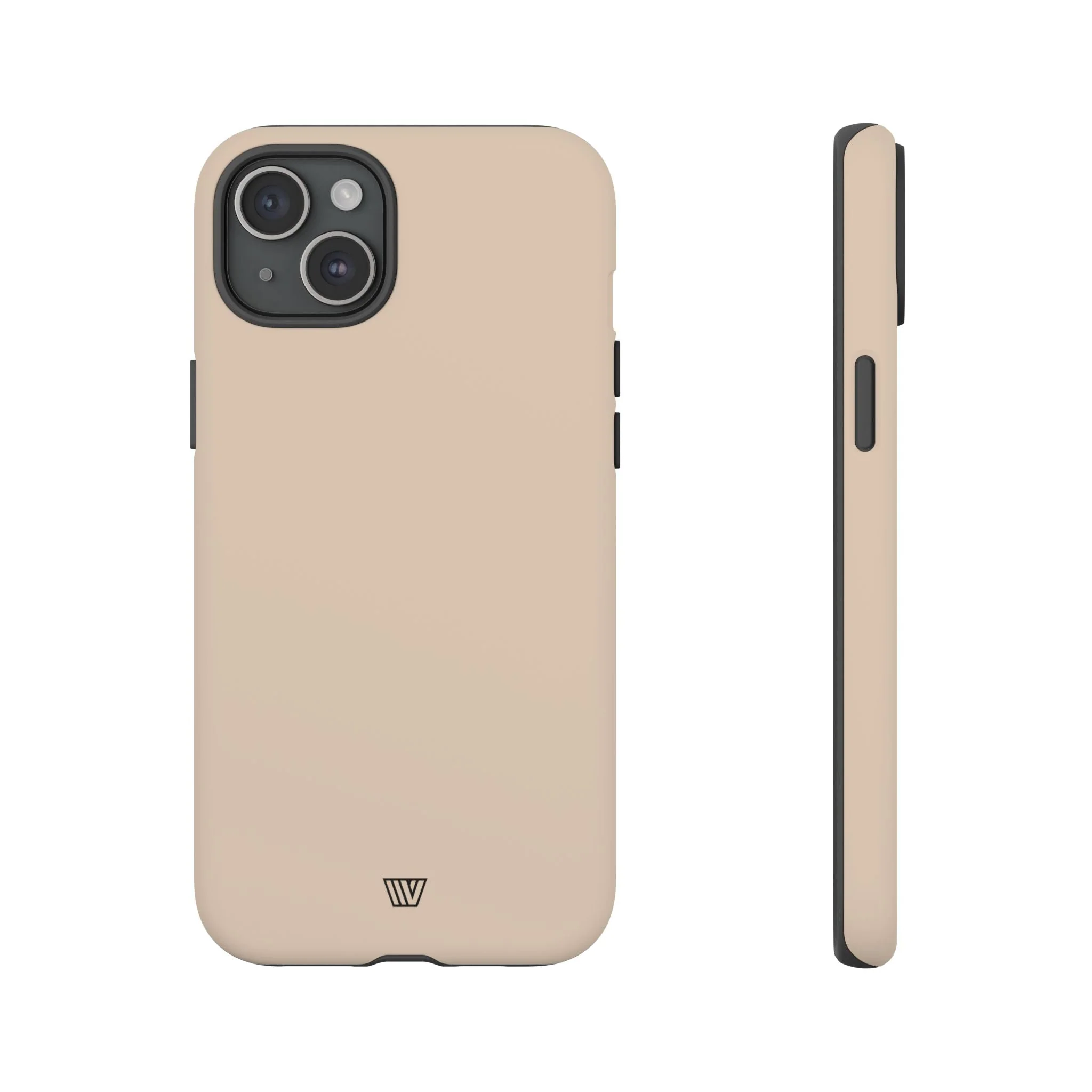 ALMOND | Tough Phone Case - Image 59