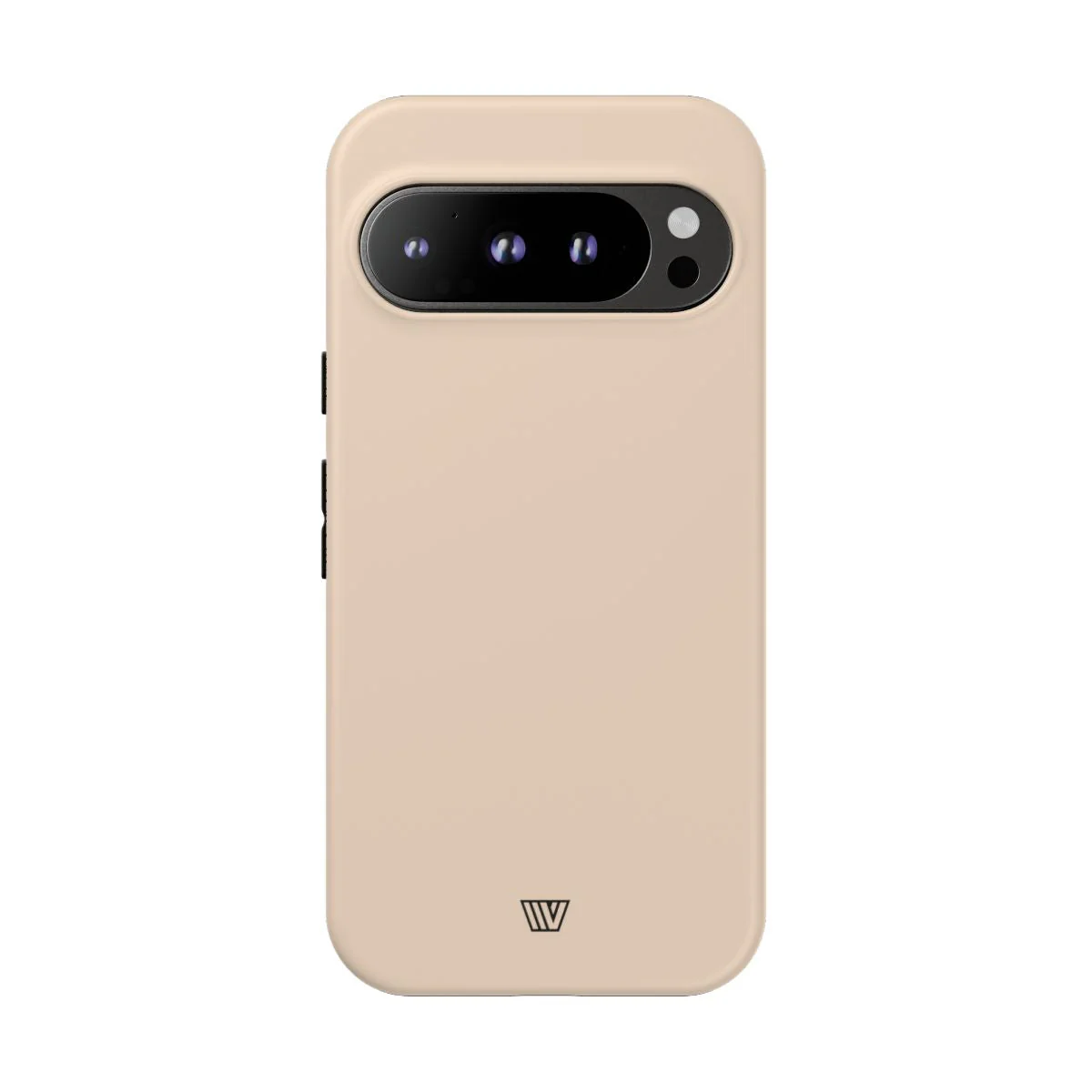 ALMOND | Tough Phone Case - Image 78