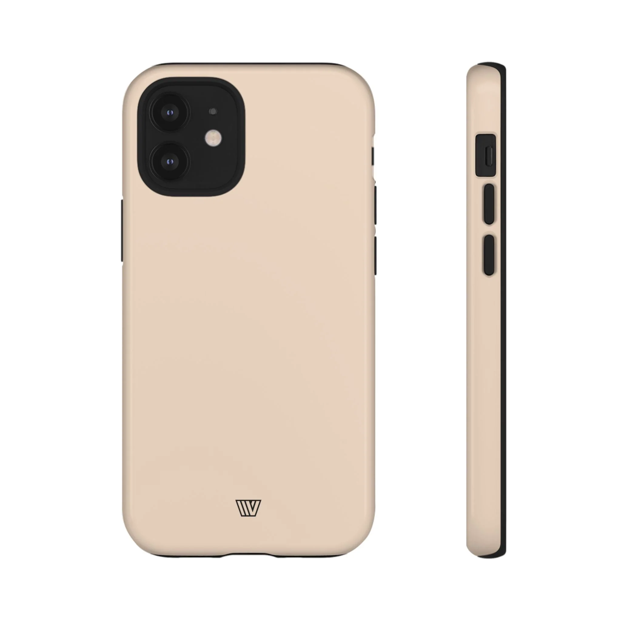 ALMOND | Tough Phone Case - Image 8