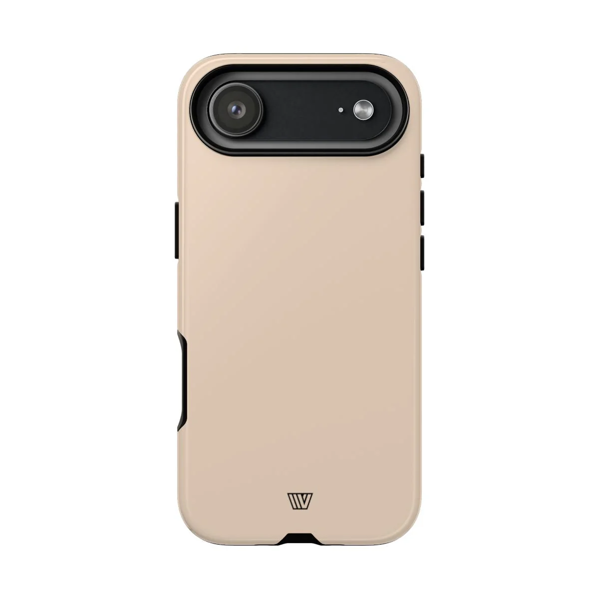 ALMOND | Tough Phone Case - Image 89
