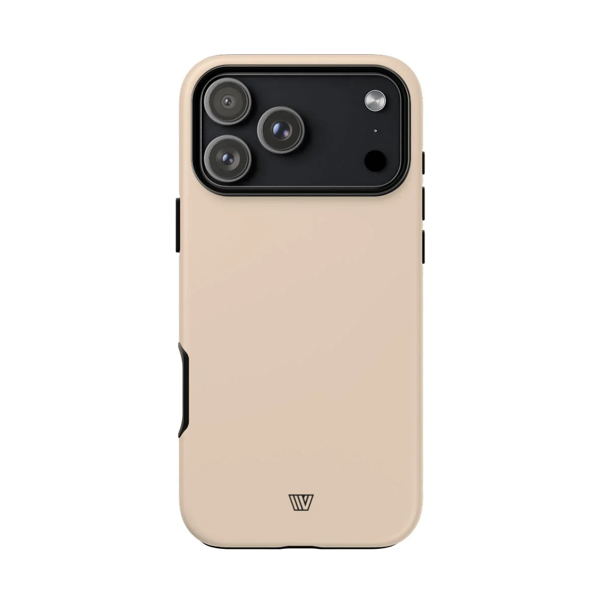 ALMOND | Tough Phone Case - Image 94