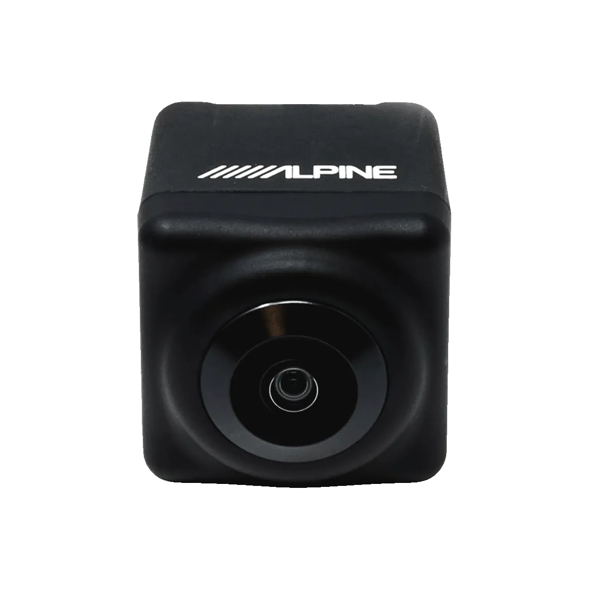 Alpine HCE-C1100 HDR Rear-View Camera - Image 2