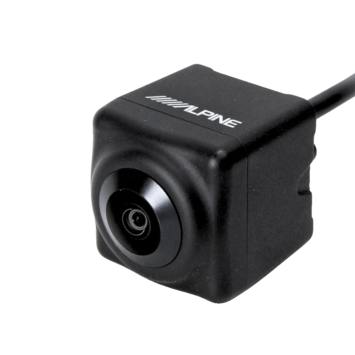 Alpine HCE-C1100 HDR Rear-View Camera - Image 3