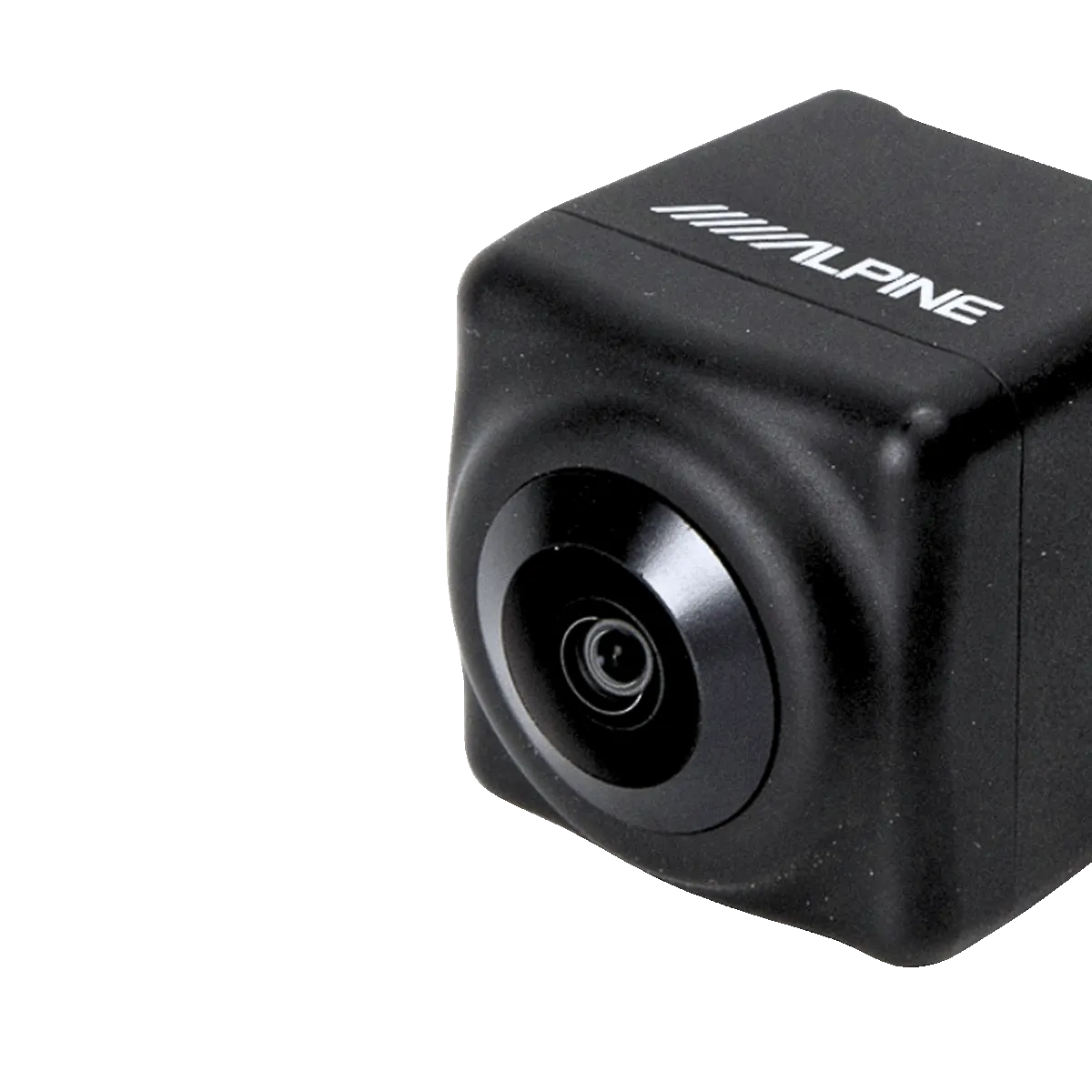 Alpine HCE-C1100 HDR Rear-View Camera - Image 4