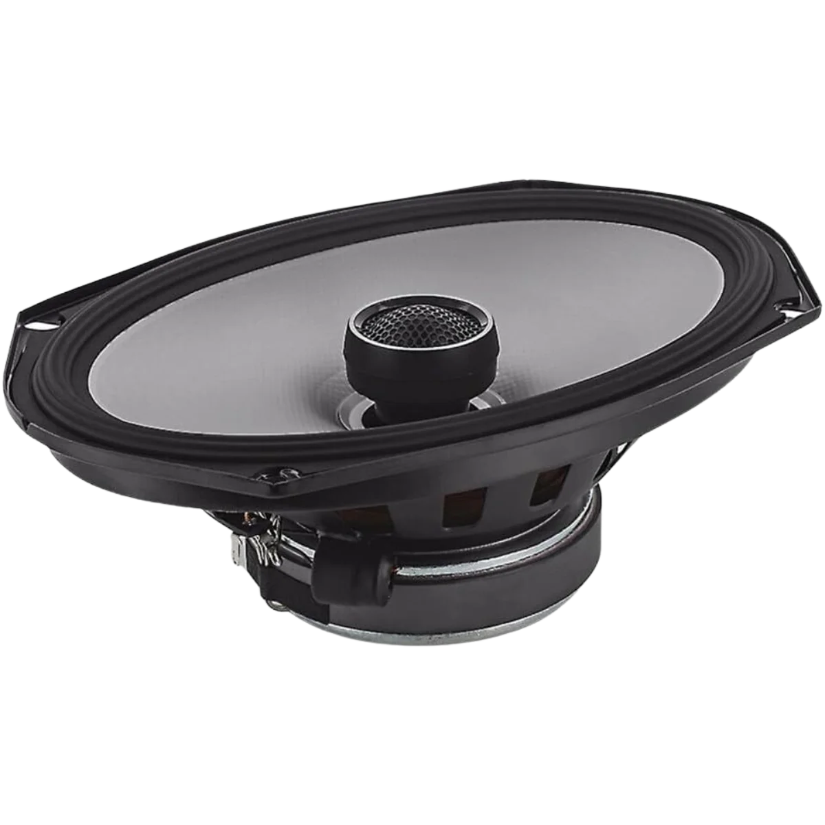 Alpine S2-S69 6x9 Coaxial Speakers | Next-Gen S-Series | 260W Peak - Image 2