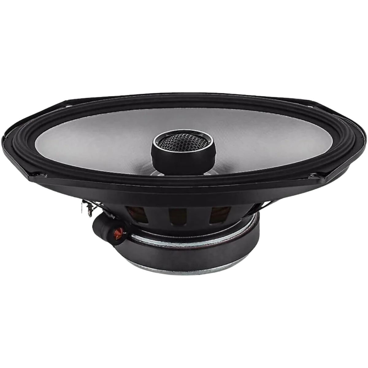 Alpine S2-S69 6x9 Coaxial Speakers | Next-Gen S-Series | 260W Peak - Image 3