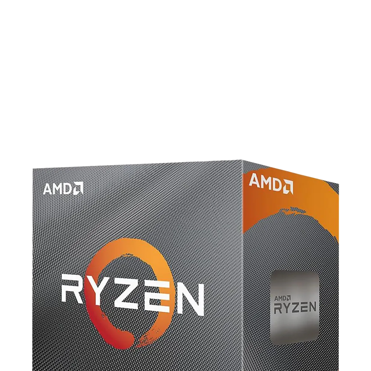 AMD Ryzen 5 3600 6-core 12-Thread Unlocked Desktop Processor Wraith Spire Cooler - Image 3