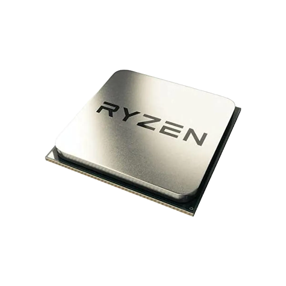 AMD Ryzen 5 3600 6-Core 12-Thread Unlocked Desktop Processor Wraith Stealth Cooler - Image 4