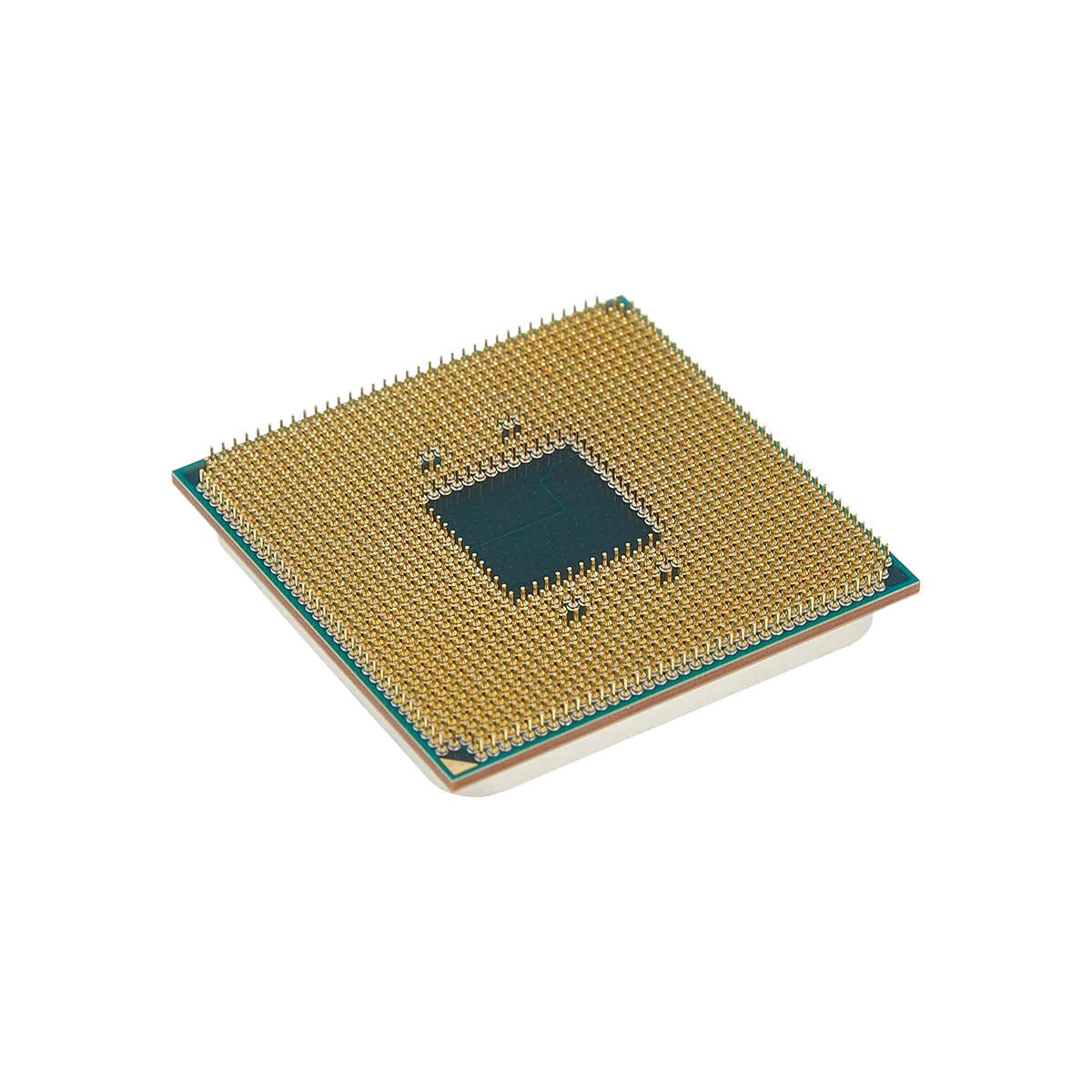 AMD Ryzen 5 5600 6-Core CPU with Wraith Cooler - Image 3