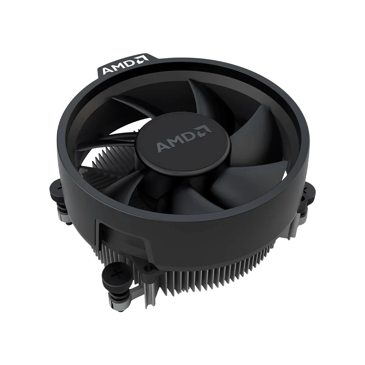 AMD Ryzen 5 5600GT Desktop Processor Radeon Graphics - Image 4