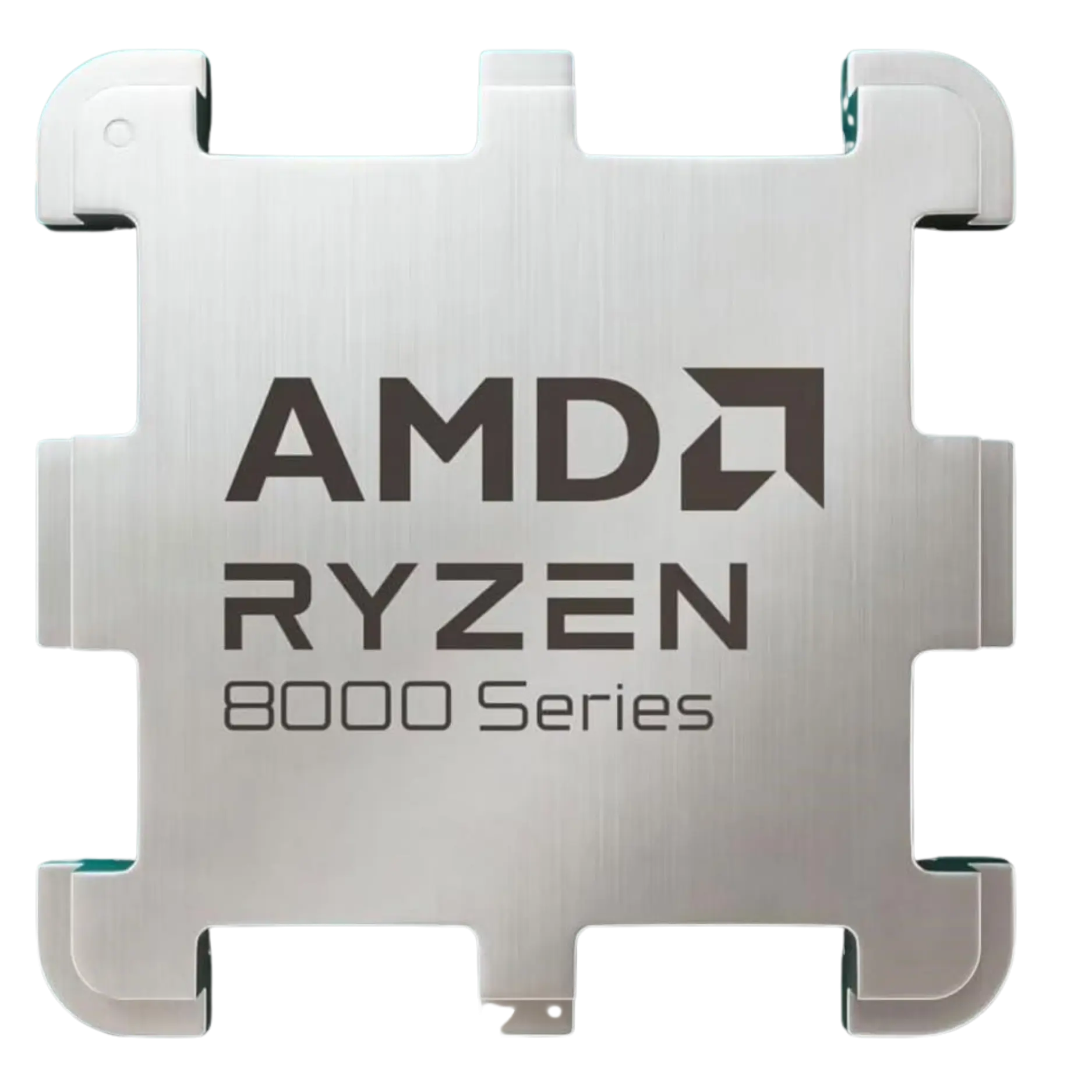 AMD Ryzen 5 8400F Desktop Processor - Image 3