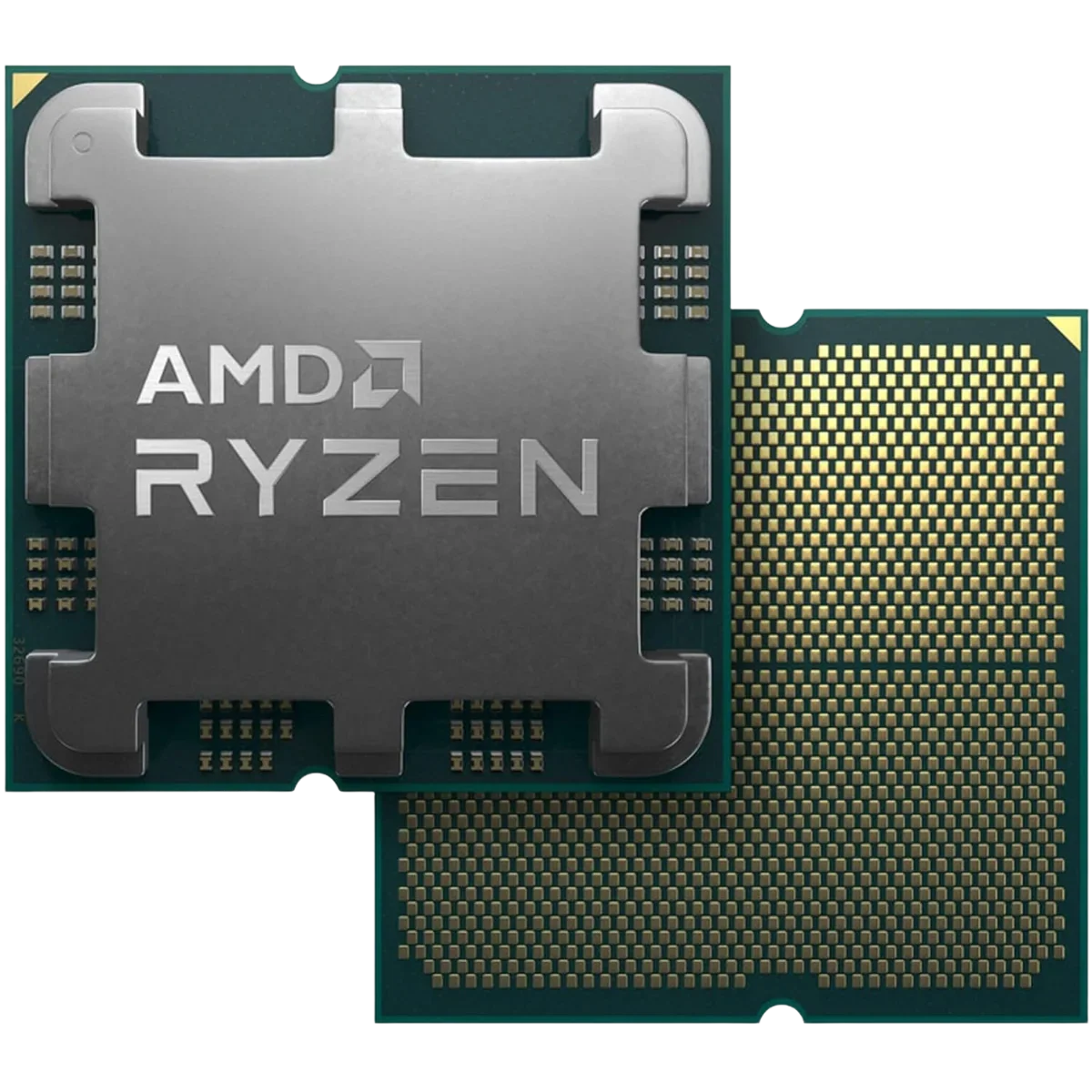 AMD Ryzen 5 8600G Processor | 6-Core APU with Radeon 760M Graphics - Image 2