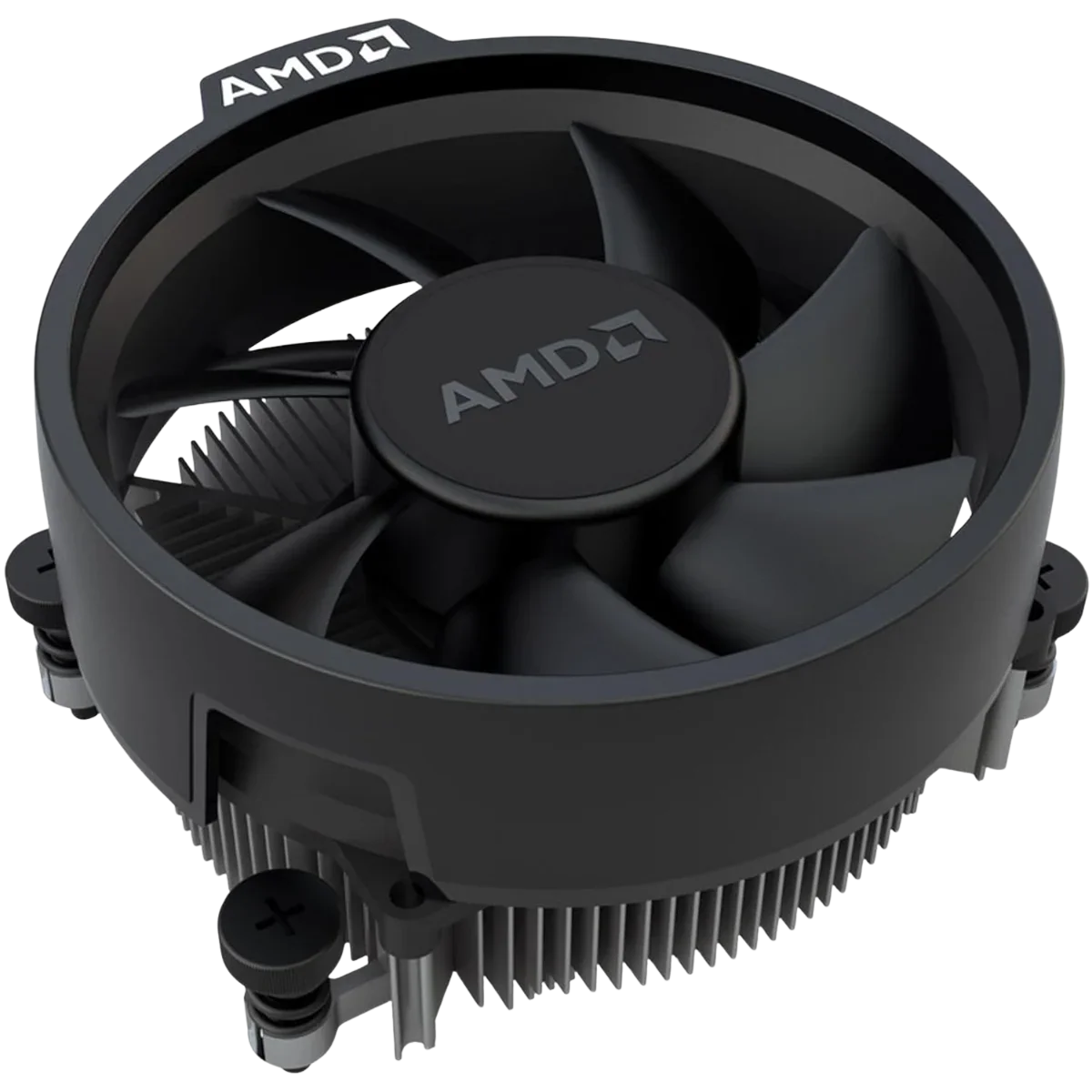 AMD Ryzen 5 8600G Processor | 6-Core APU with Radeon 760M Graphics - Image 3