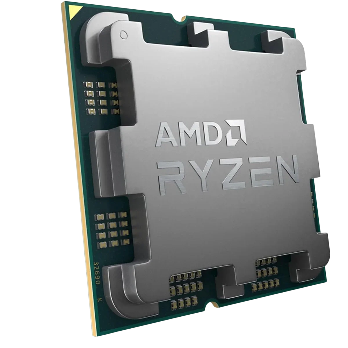 AMD Ryzen 5 8600G Processor | 6-Core APU with Radeon 760M Graphics - Image 4