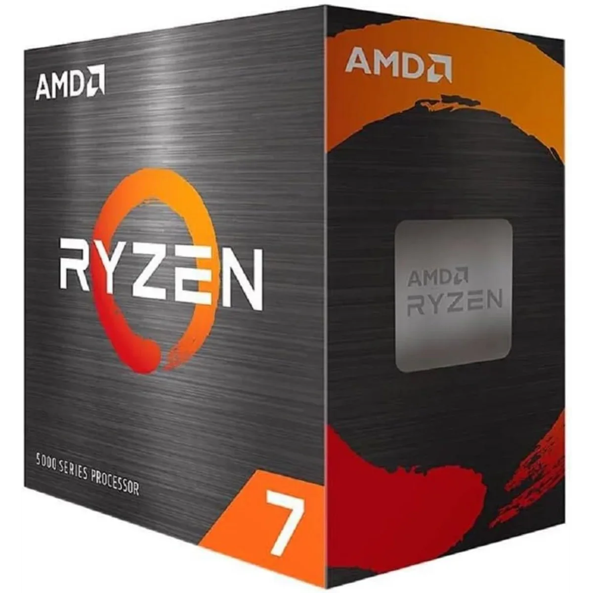 AMD Ryzen 7 5800X 8-Core 16-Thread CPU | Unlocked Zen 3 Processor - Image 4