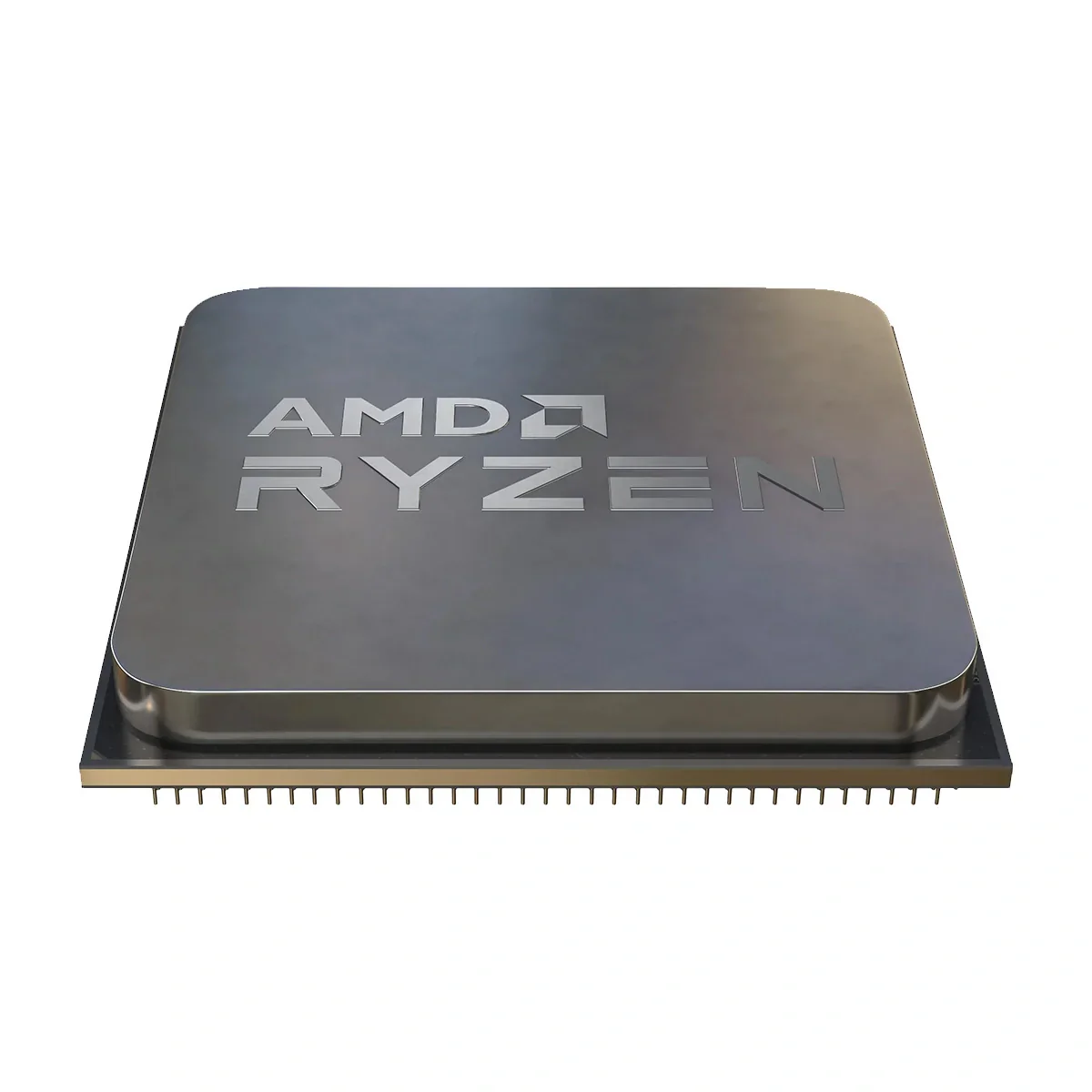 AMD Ryzen 9 5950X 16-core, 32-thread unlocked desktop processor - Image 2