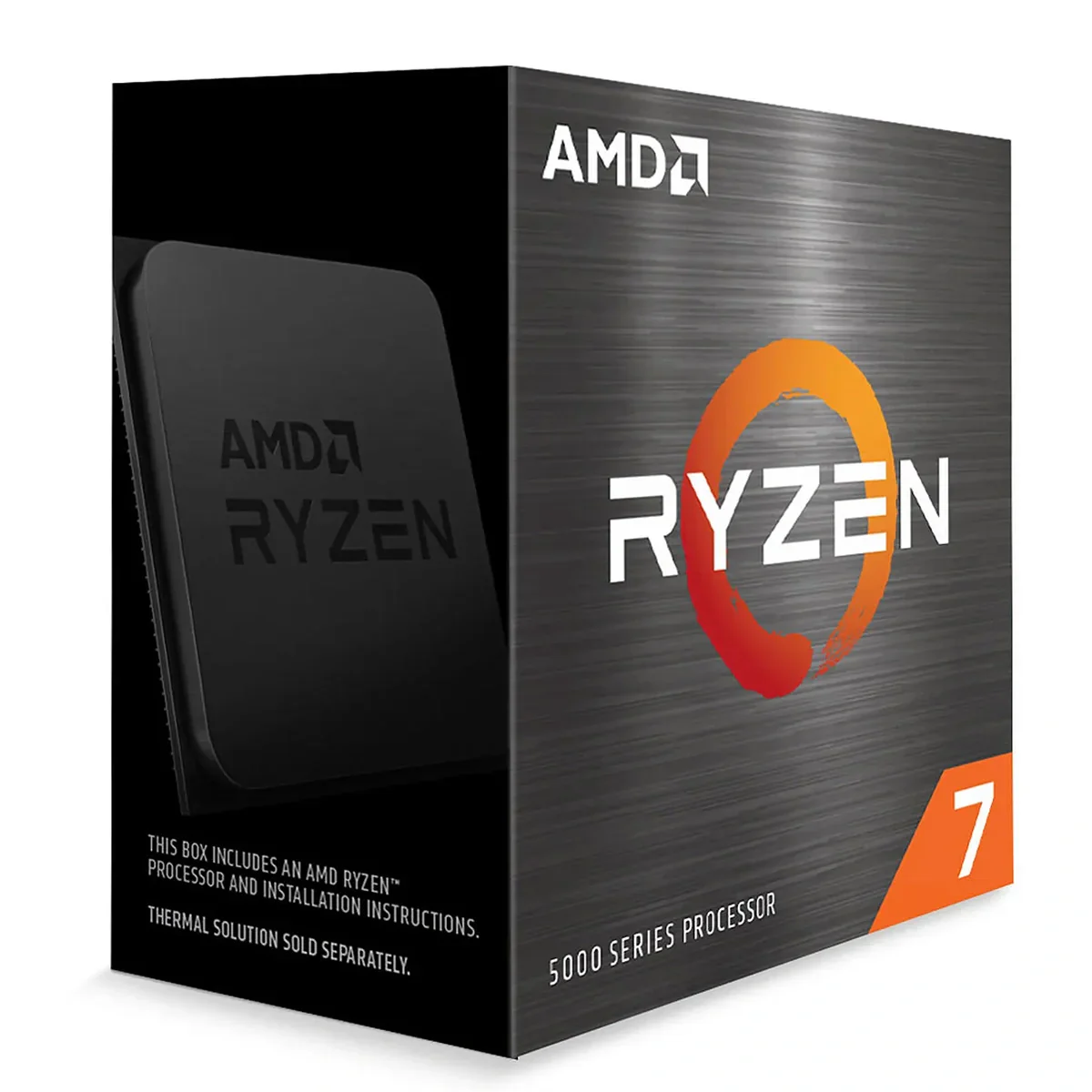 AMD Ryzen 9 5950X 16-core, 32-thread unlocked desktop processor - Image 4