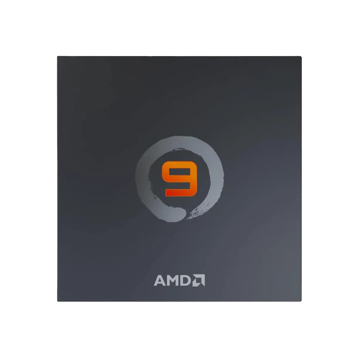 AMD Ryzen 9 7900 12-Core 24-Thread Unlocked Desktop Processor - Image 3