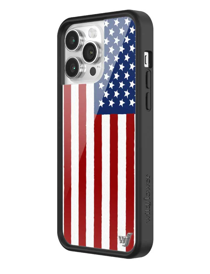 American Flag iPhone Case - Image 10